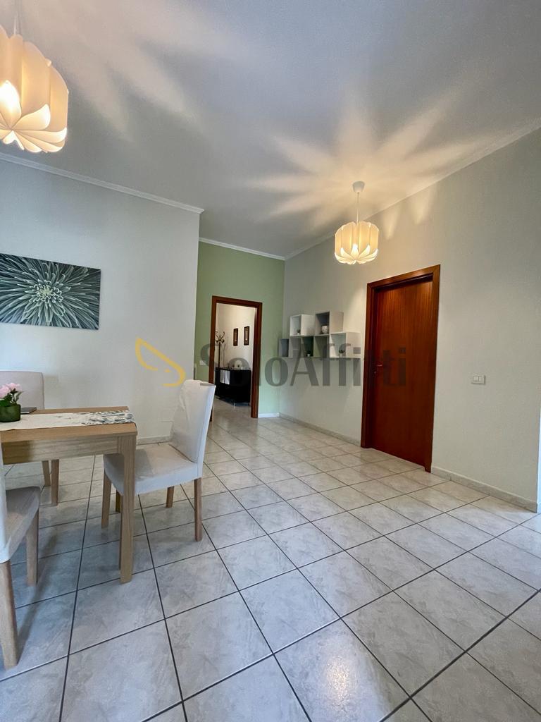 Appartamento in affitto a Frosinone