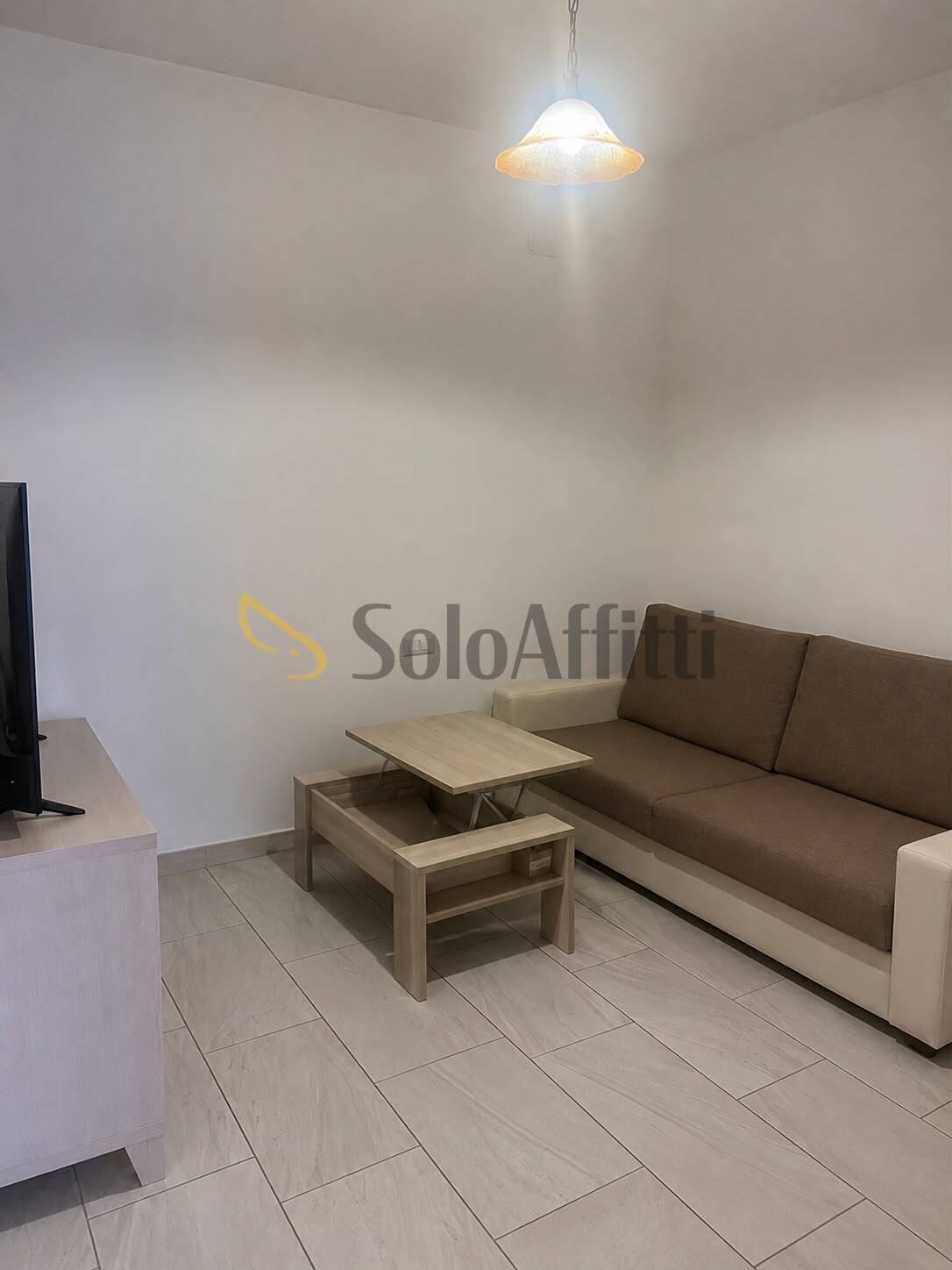 Bilocale in affitto a Frosinone