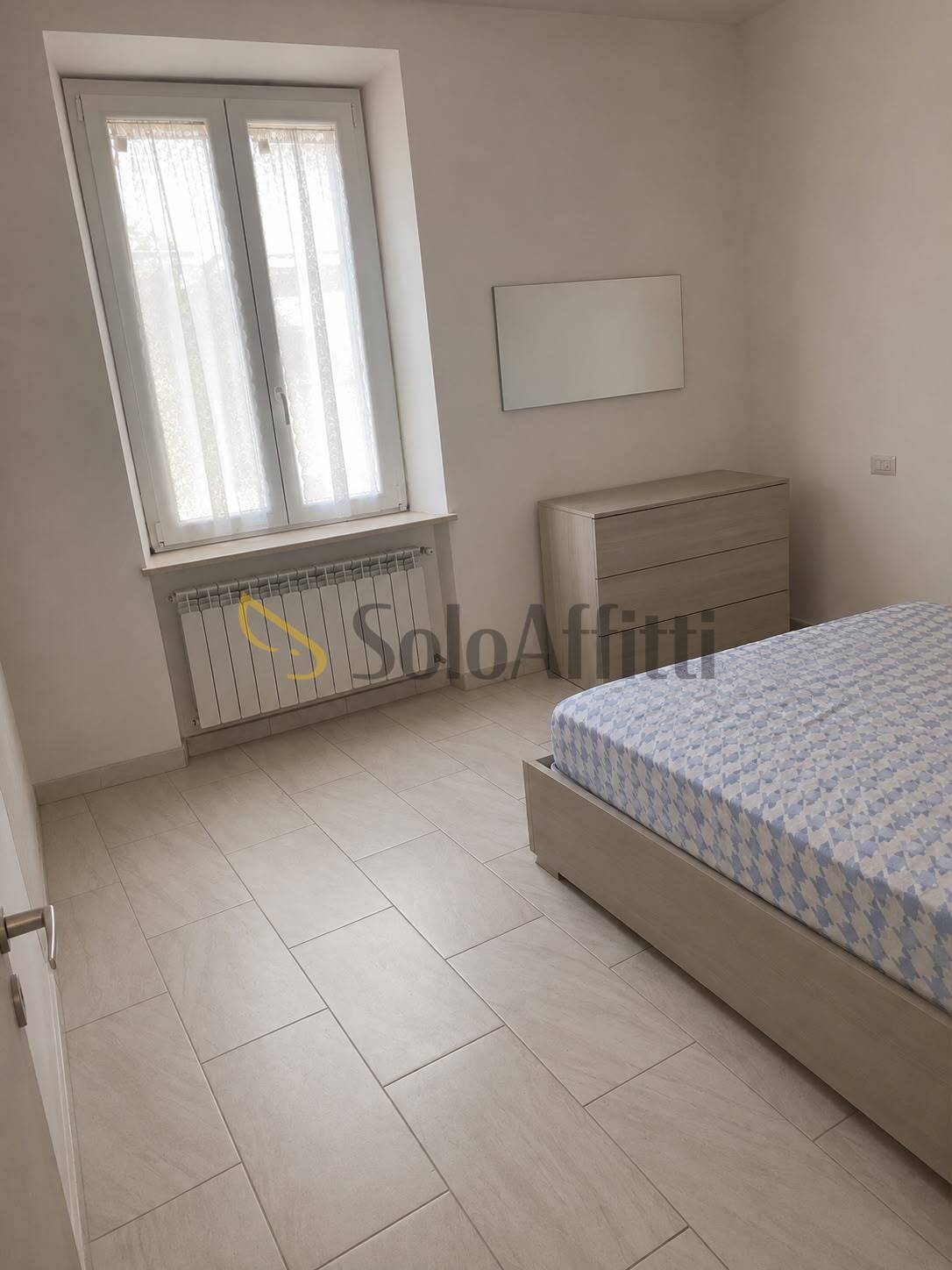 Bilocale in affitto a Frosinone