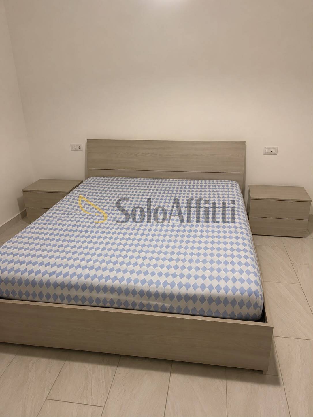 Bilocale in affitto a Frosinone