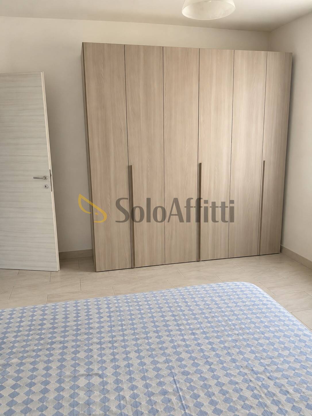 Bilocale in affitto a Frosinone