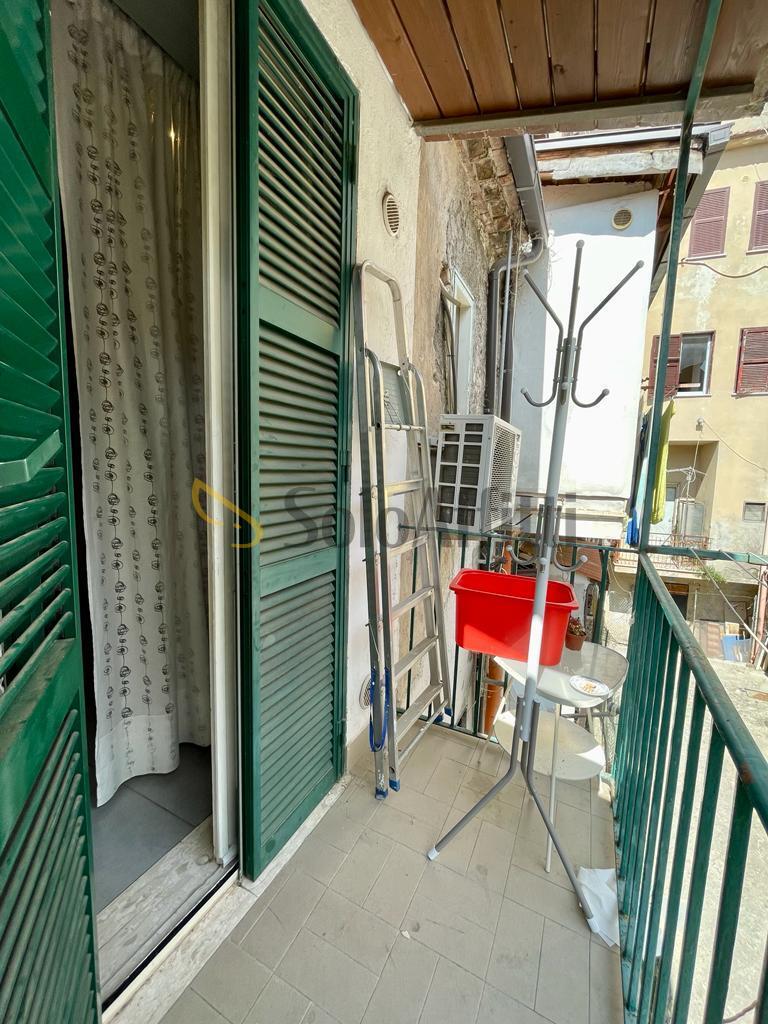 Trilocale in affitto a Frosinone