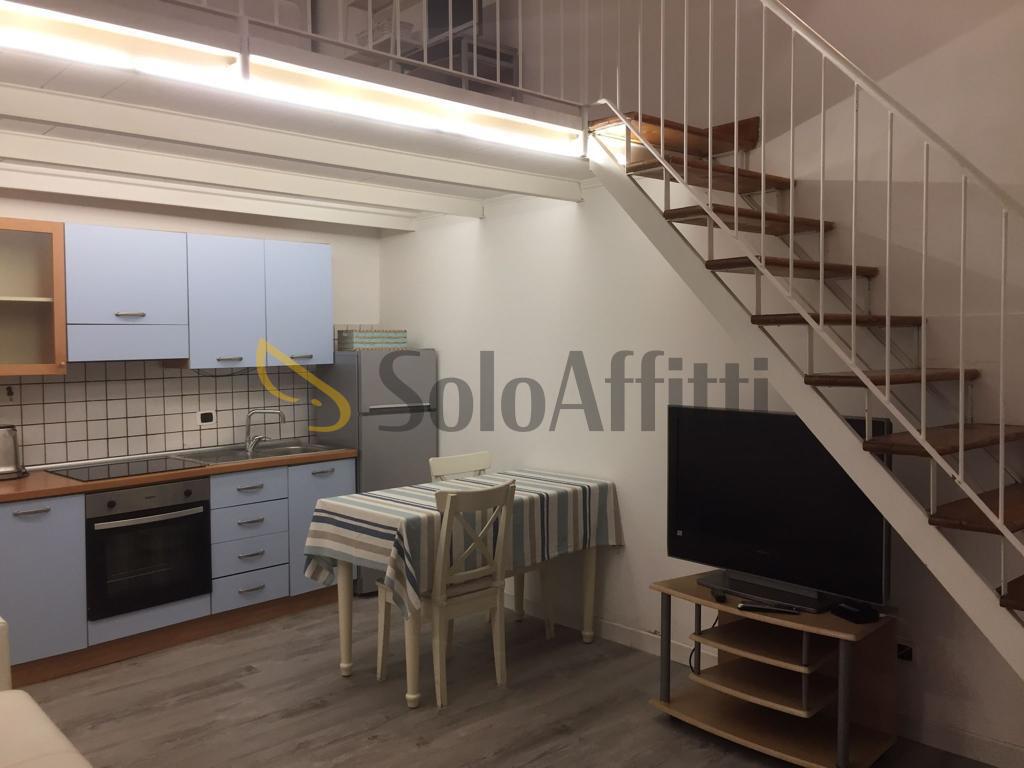 Monolocale in affitto a Frosinone