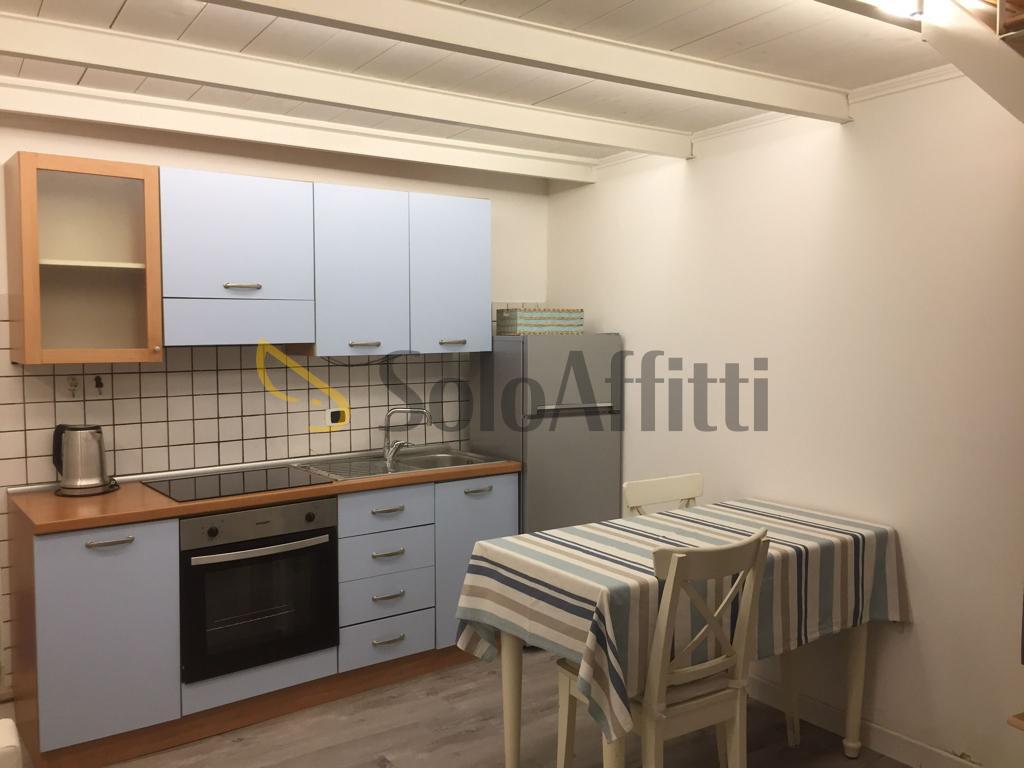 Monolocale in affitto a Frosinone