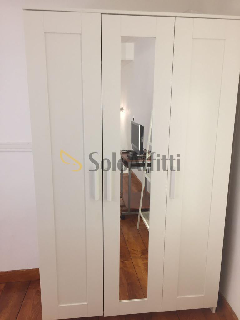 Monolocale in affitto a Frosinone