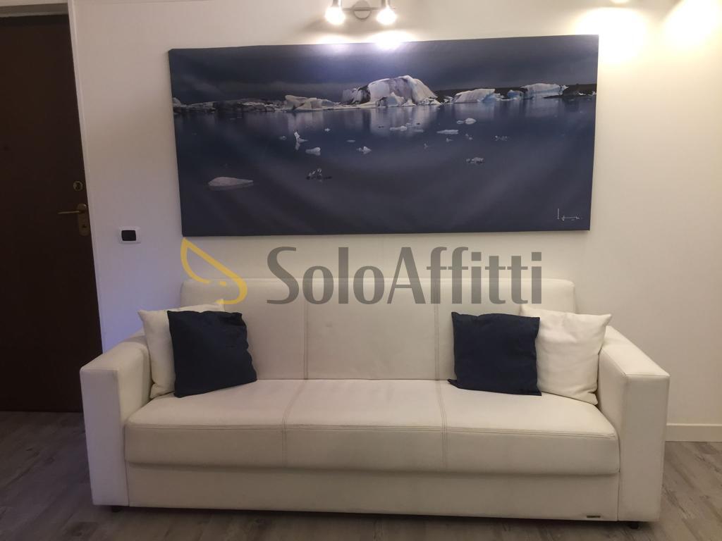 Monolocale in affitto a Frosinone