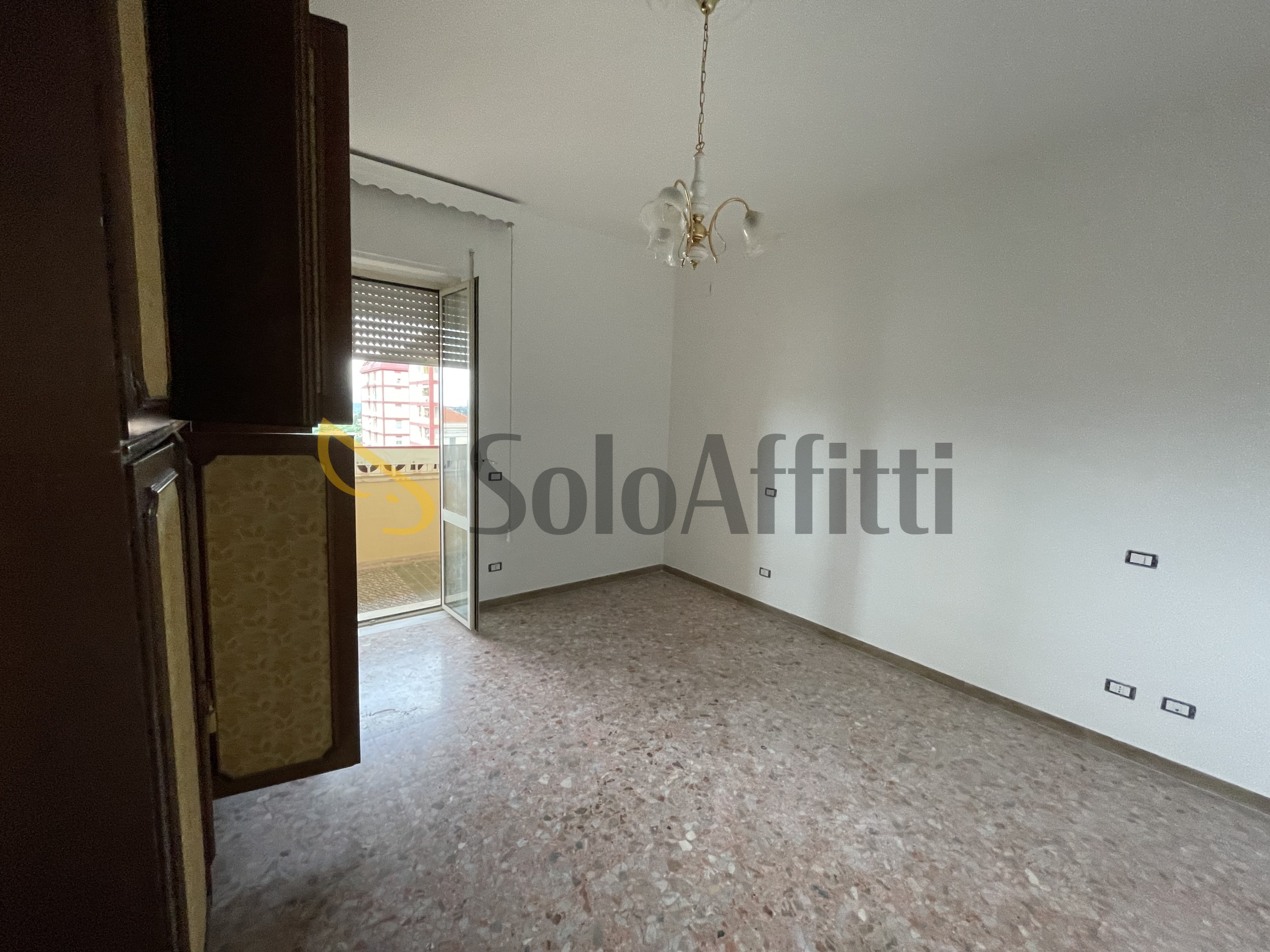 Appartamento in affitto a Frosinone