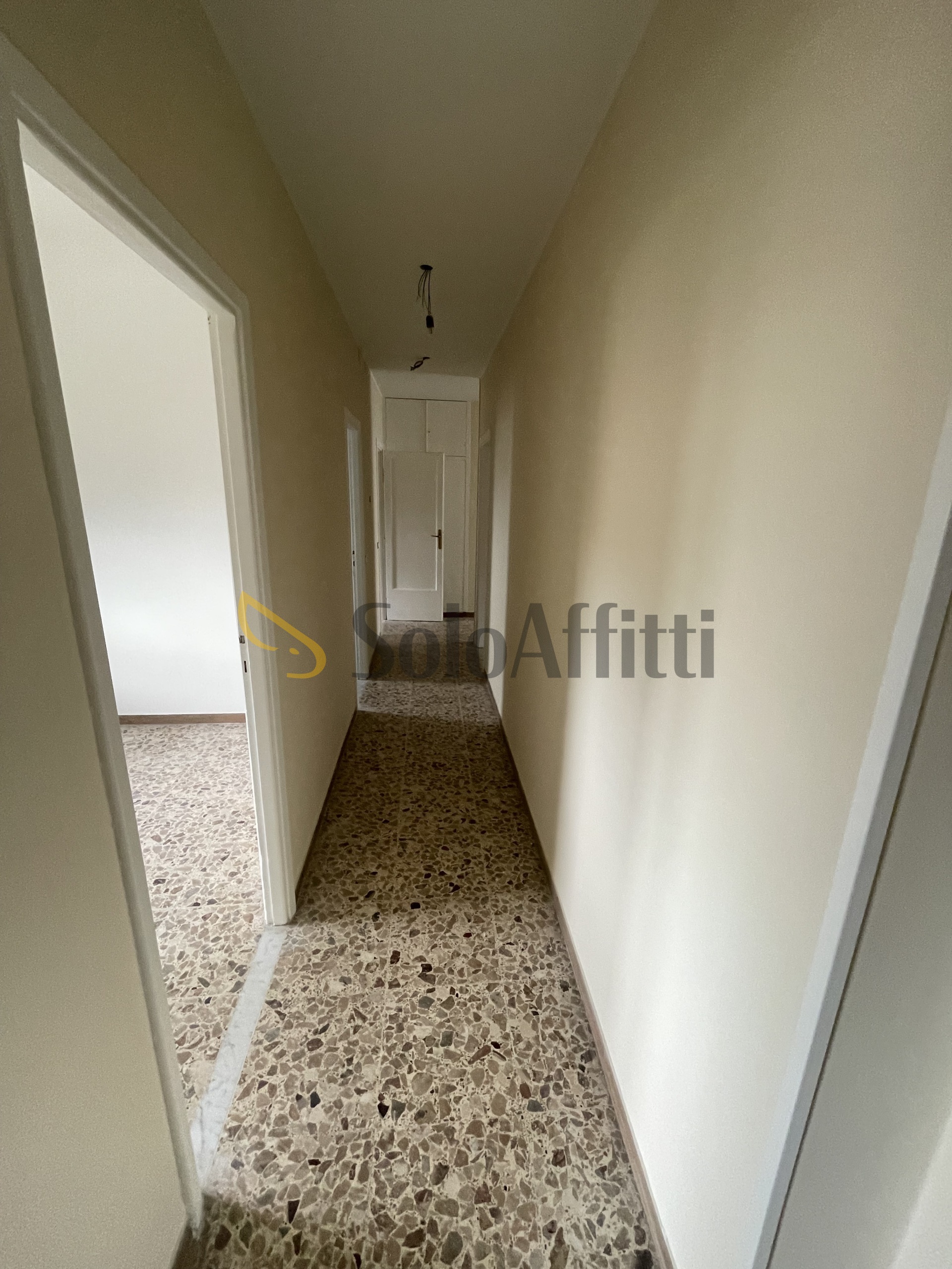 Appartamento in affitto a Frosinone