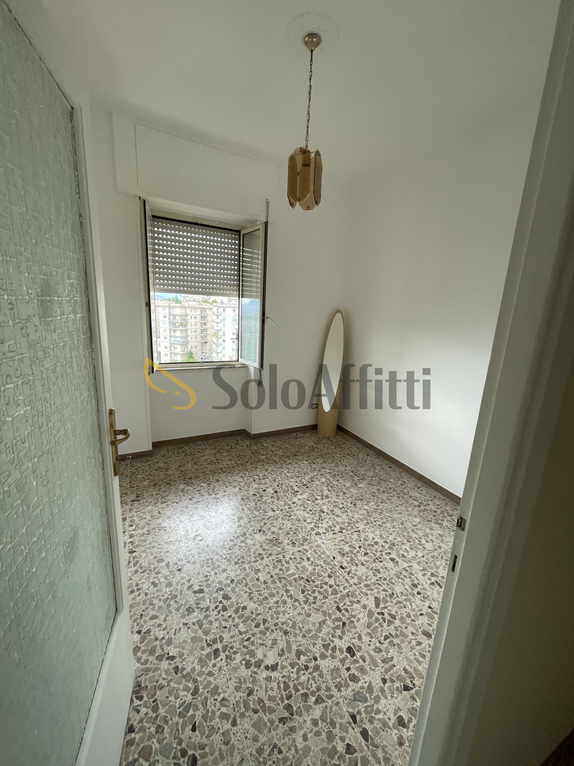 Appartamento in affitto a Frosinone