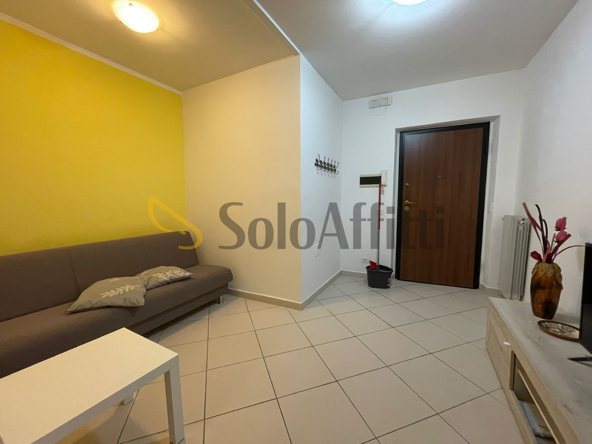 Bilocale in affitto a Frosinone