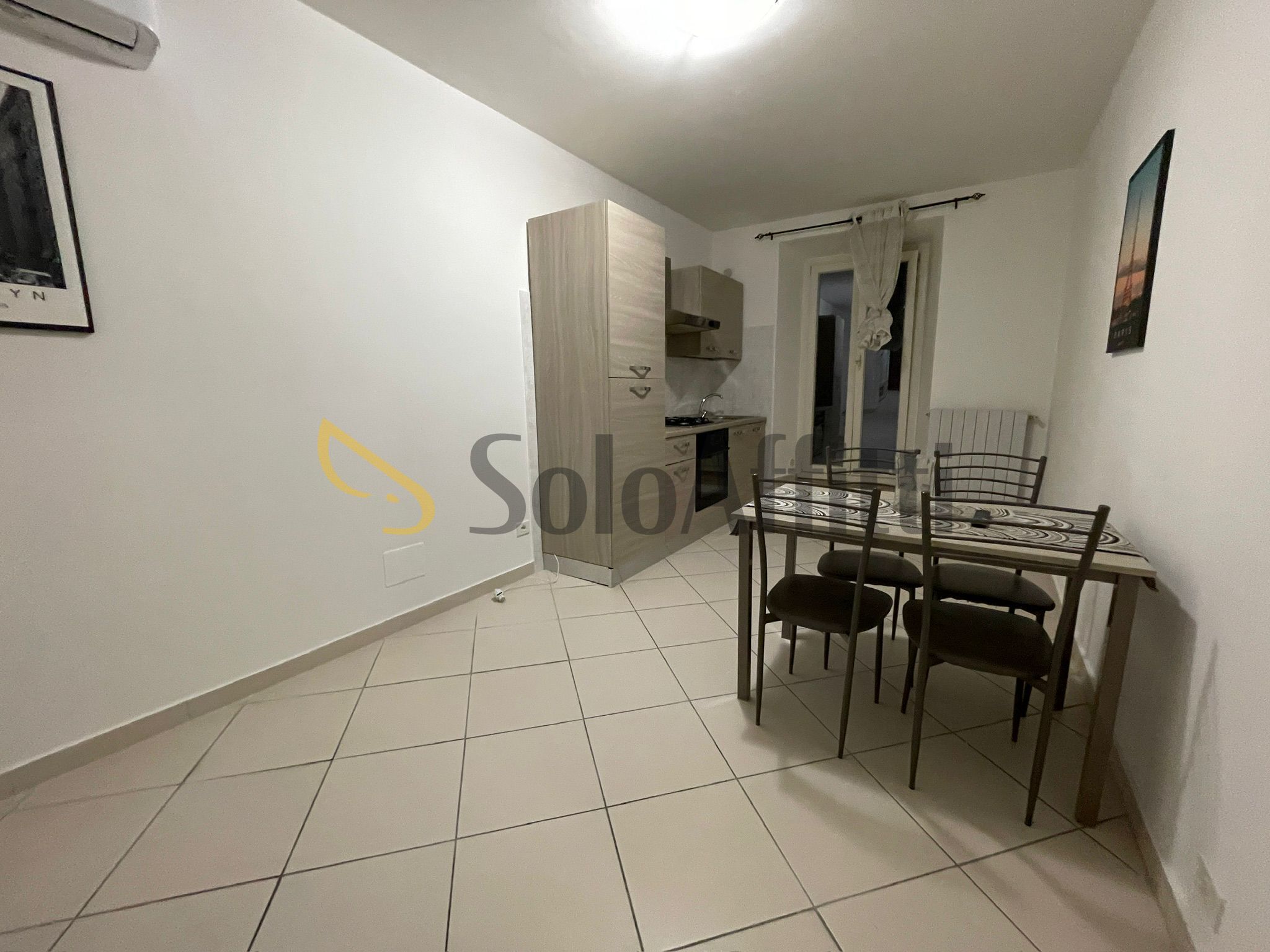 Bilocale in affitto a Frosinone