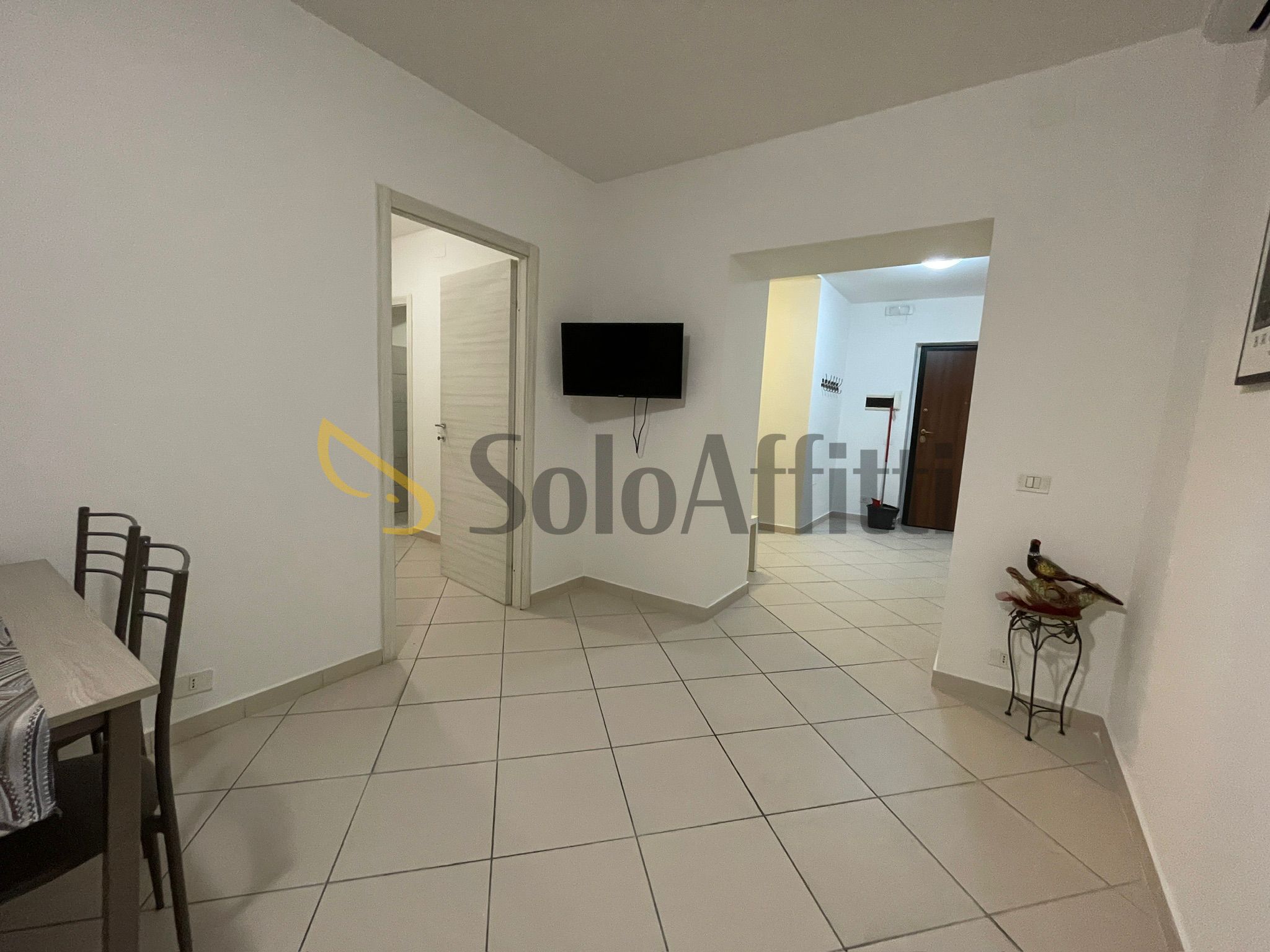 Bilocale in affitto a Frosinone