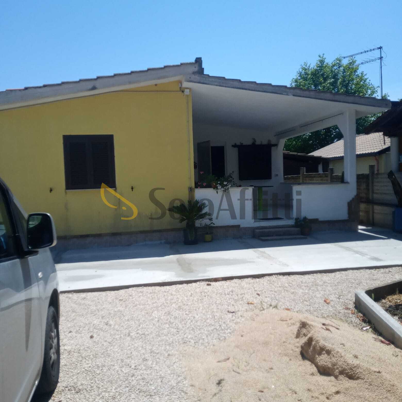 Casa indipendente in affitto, Latina borgo sabotino