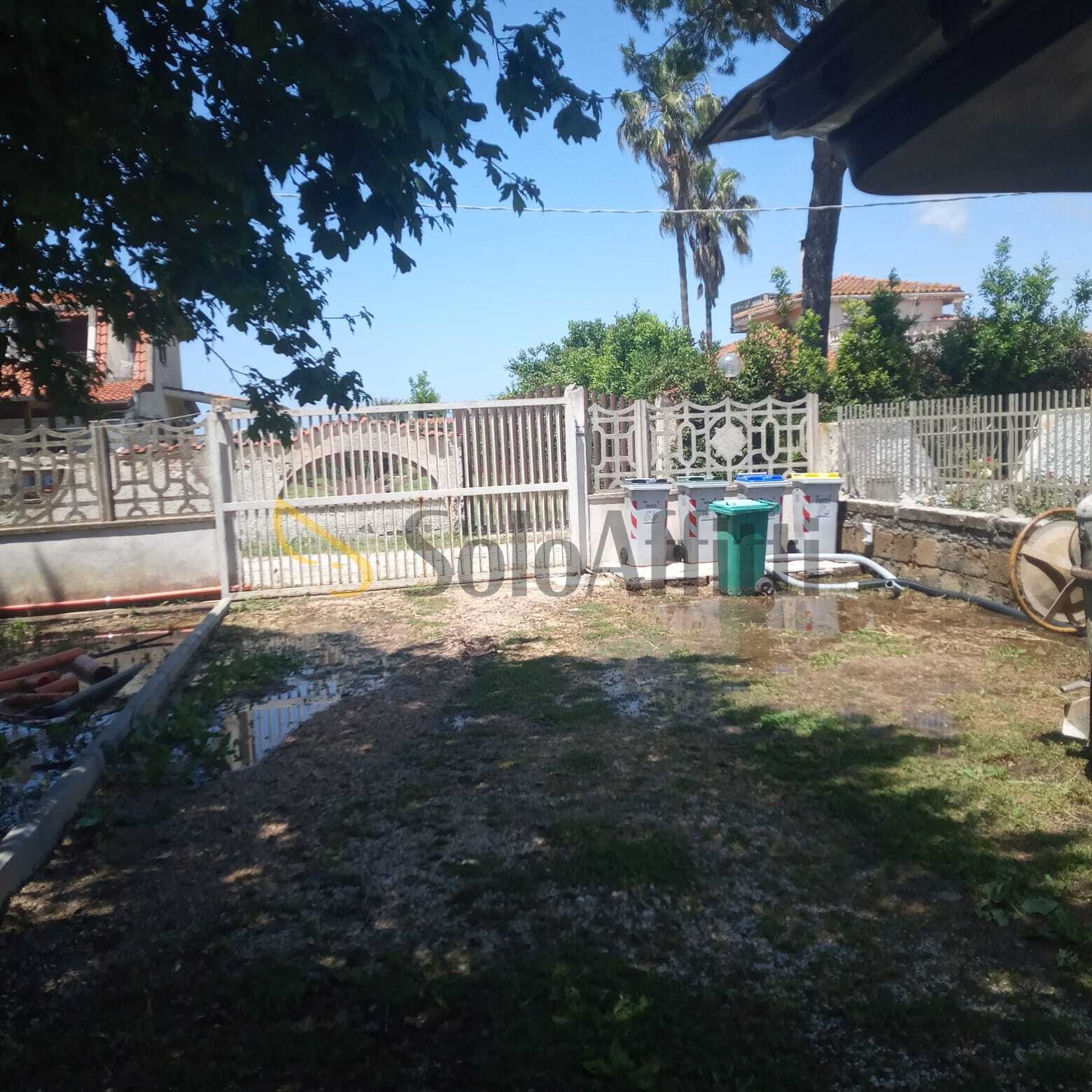 Casa indipendente in affitto, Latina borgo sabotino
