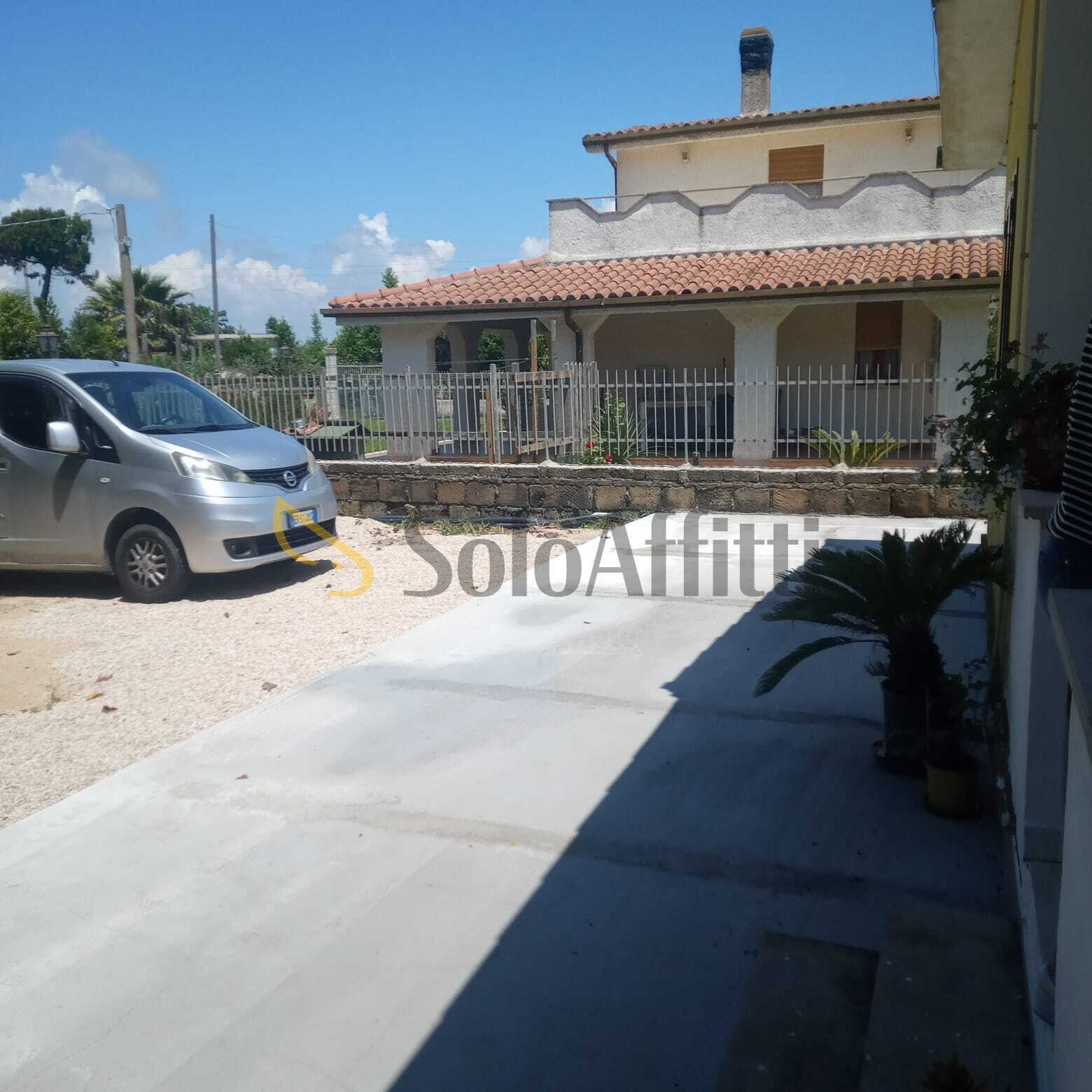 Casa indipendente in affitto, Latina borgo sabotino