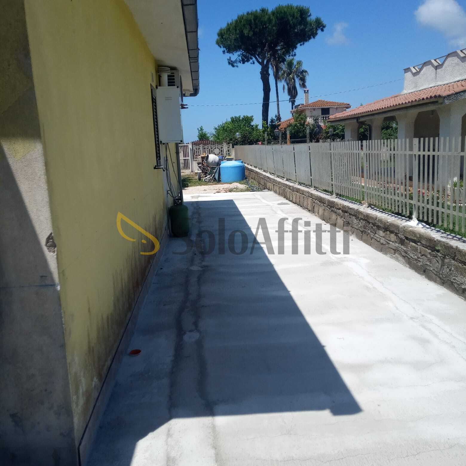 Casa indipendente in affitto, Latina borgo sabotino