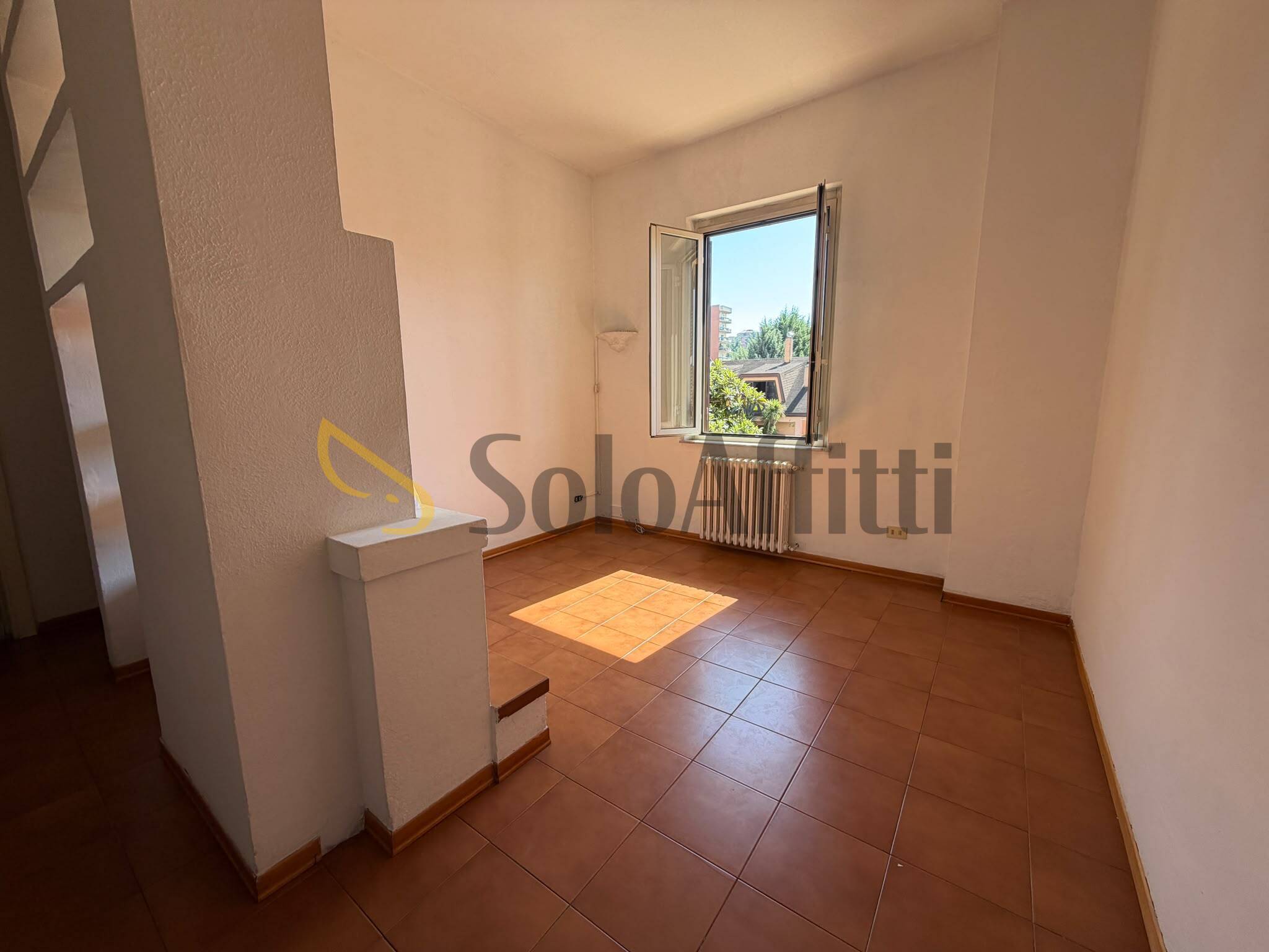 Trilocale in affitto a Frosinone