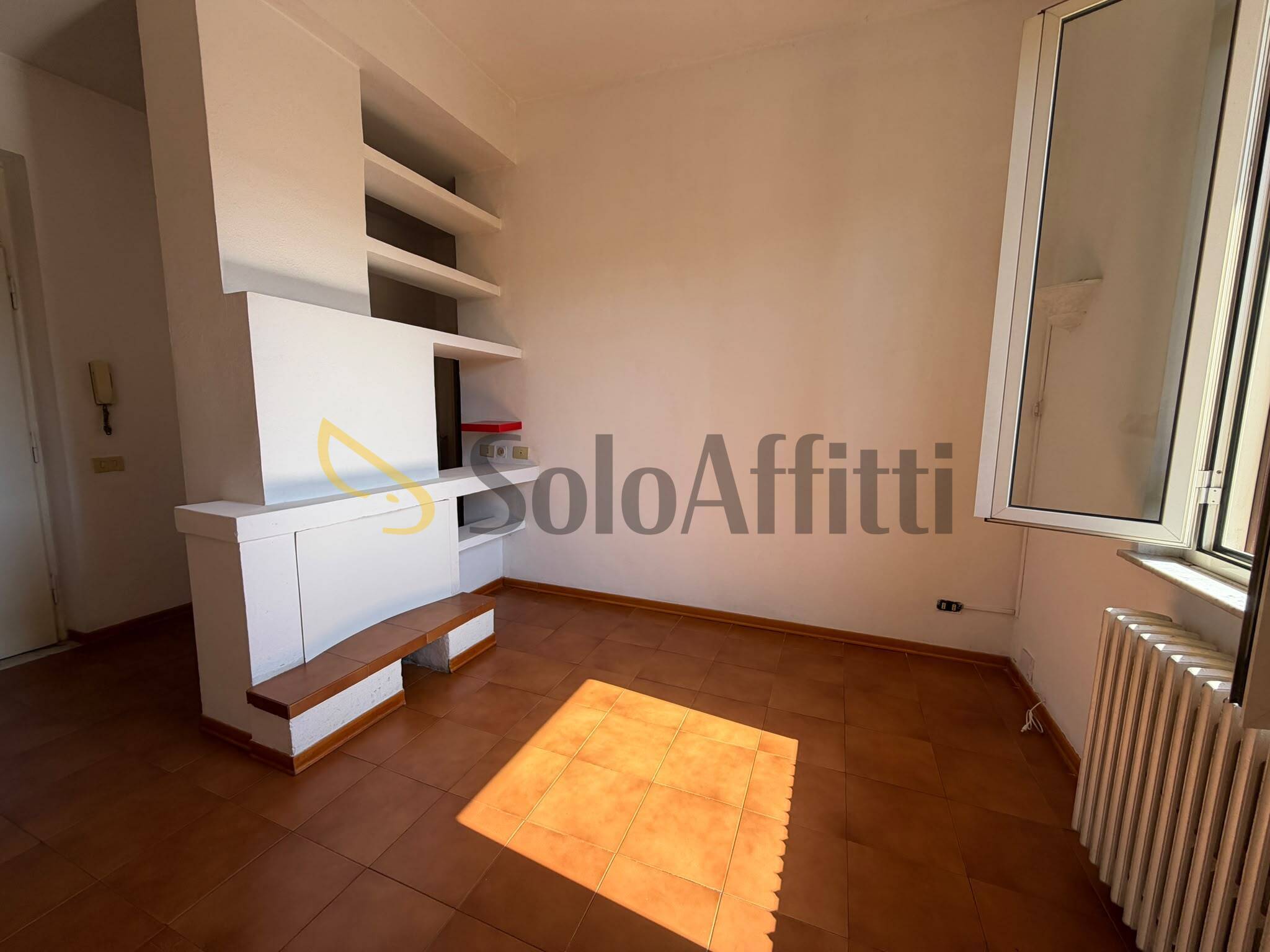 Trilocale in affitto a Frosinone