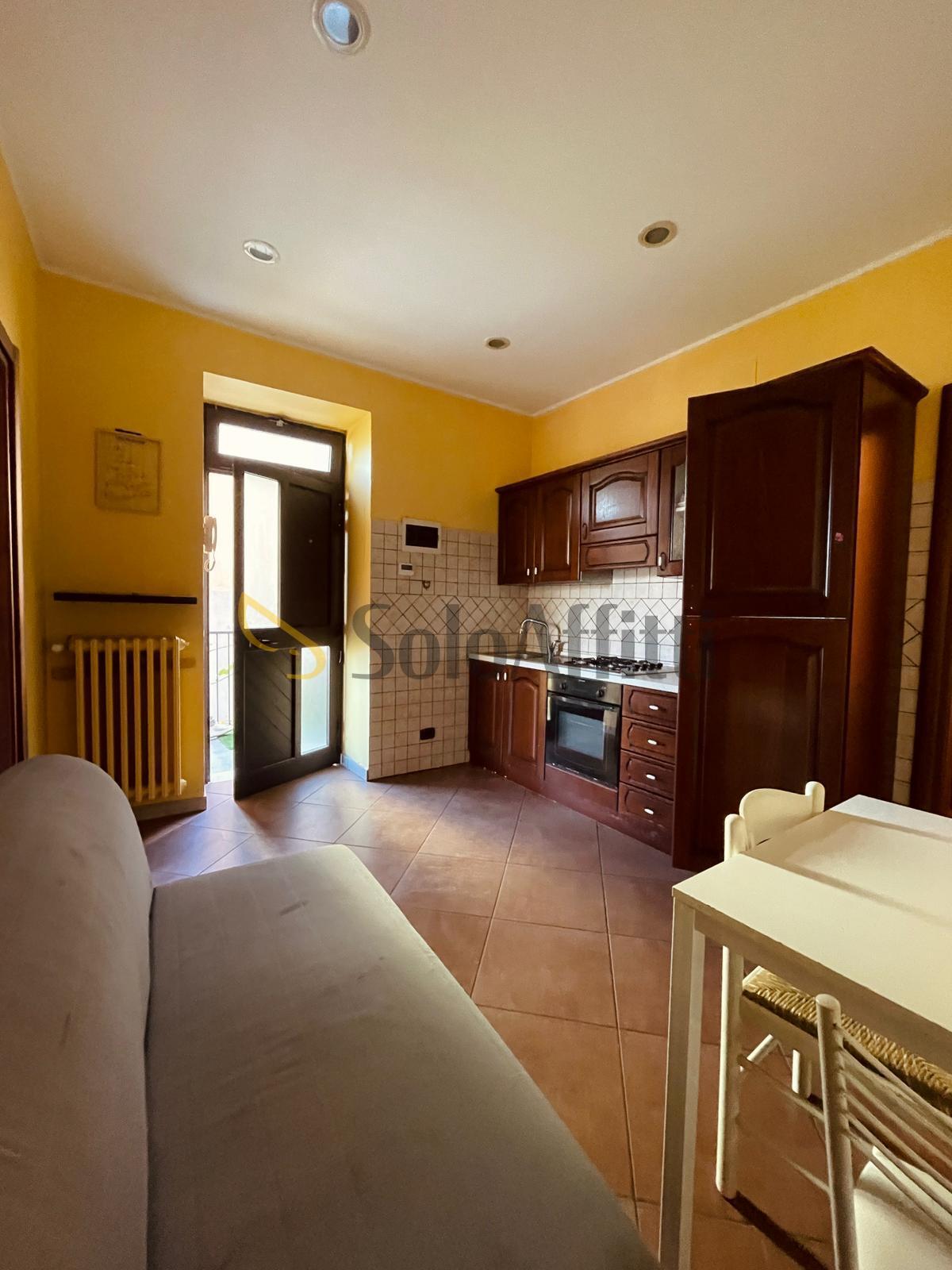 Trilocale in affitto a Frosinone