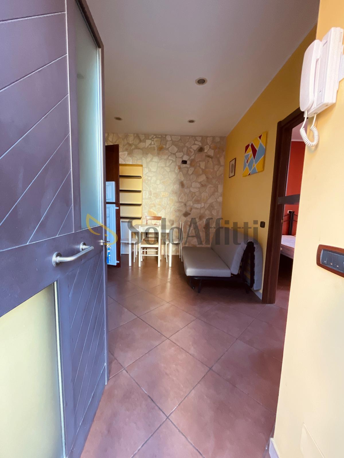 Trilocale in affitto a Frosinone