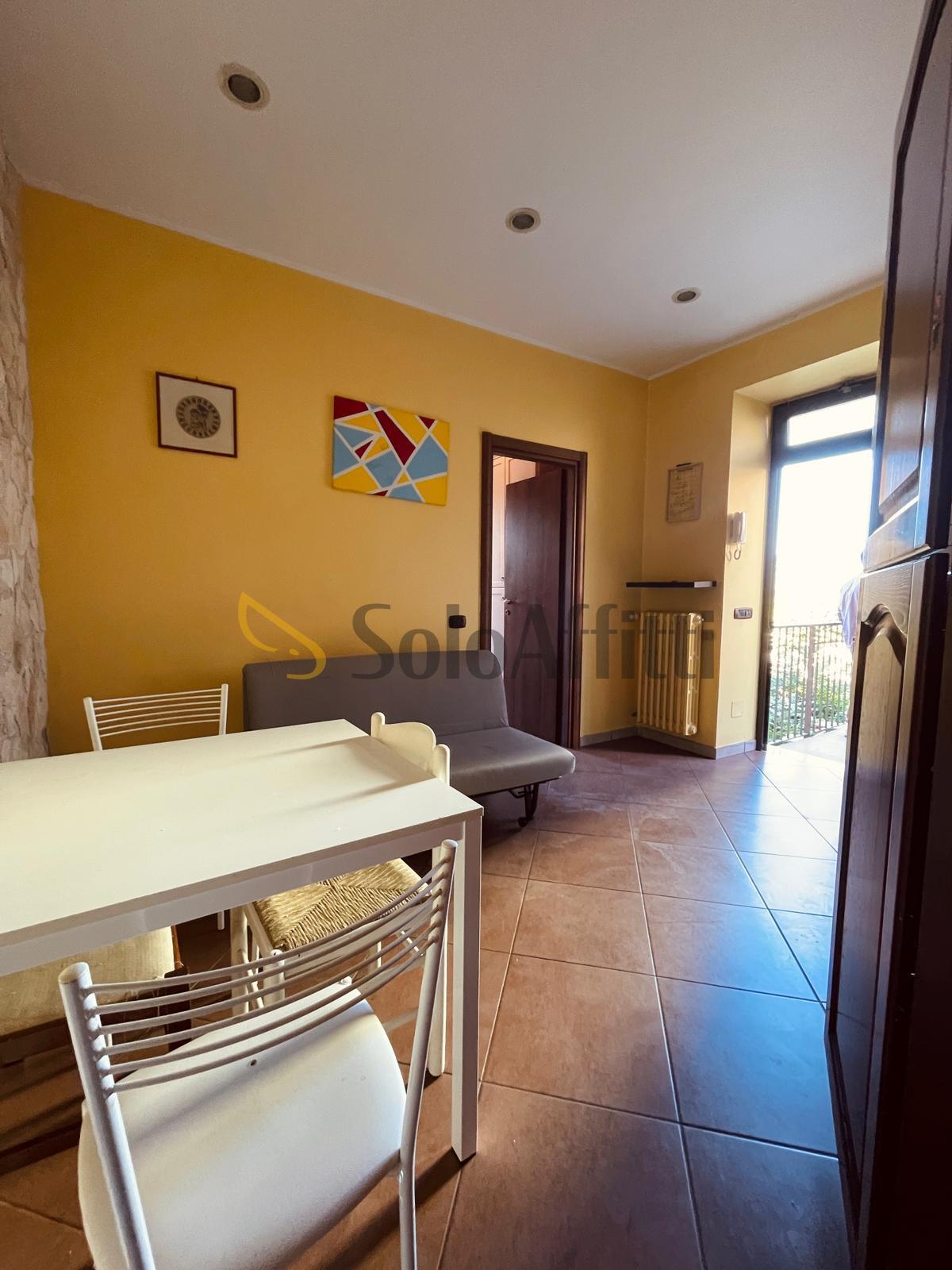 Trilocale in affitto a Frosinone