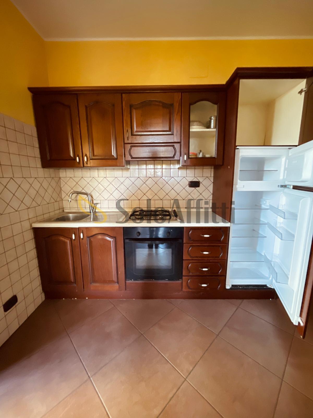 Trilocale in affitto a Frosinone