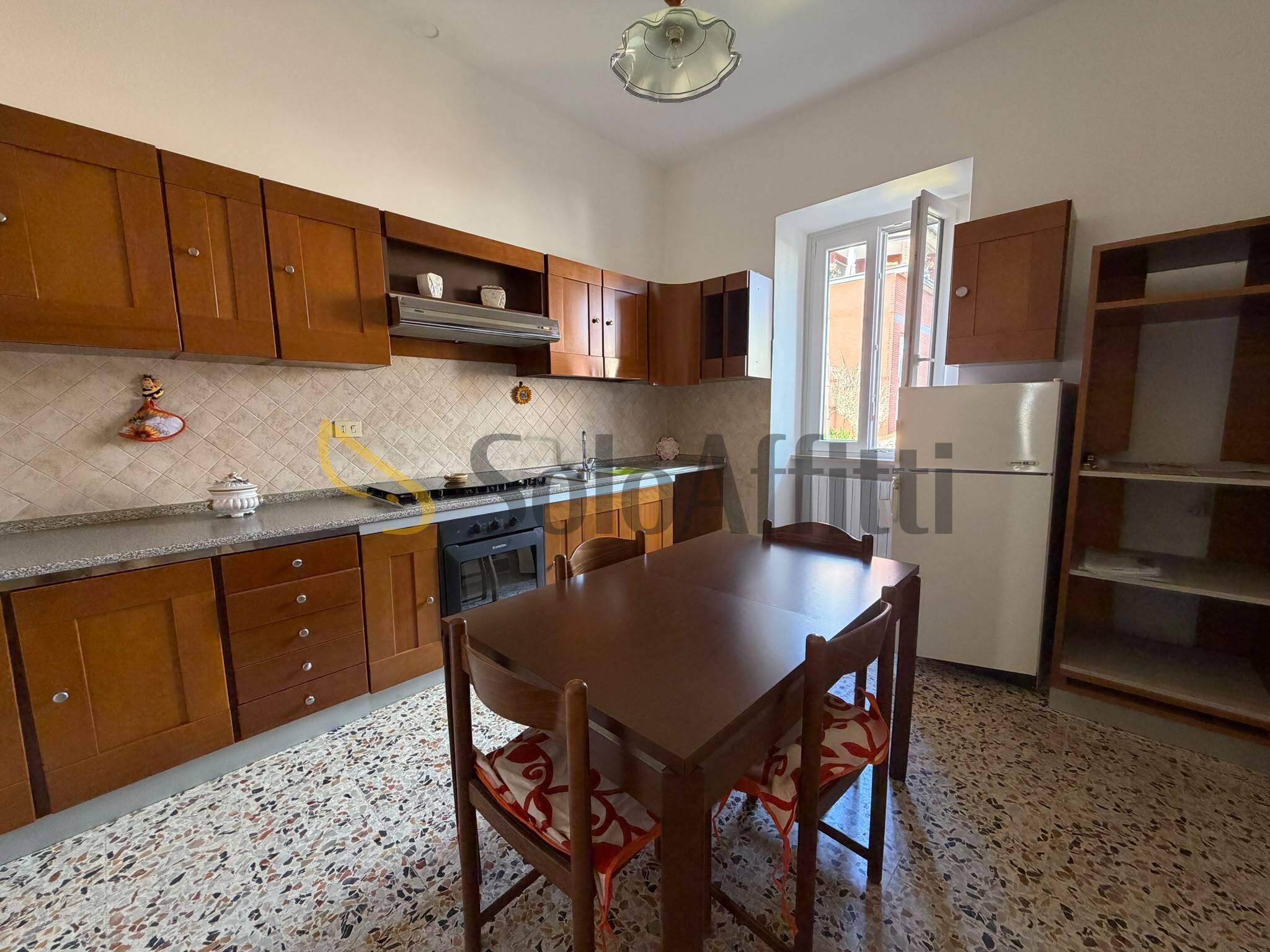 Appartamento in affitto a Frosinone