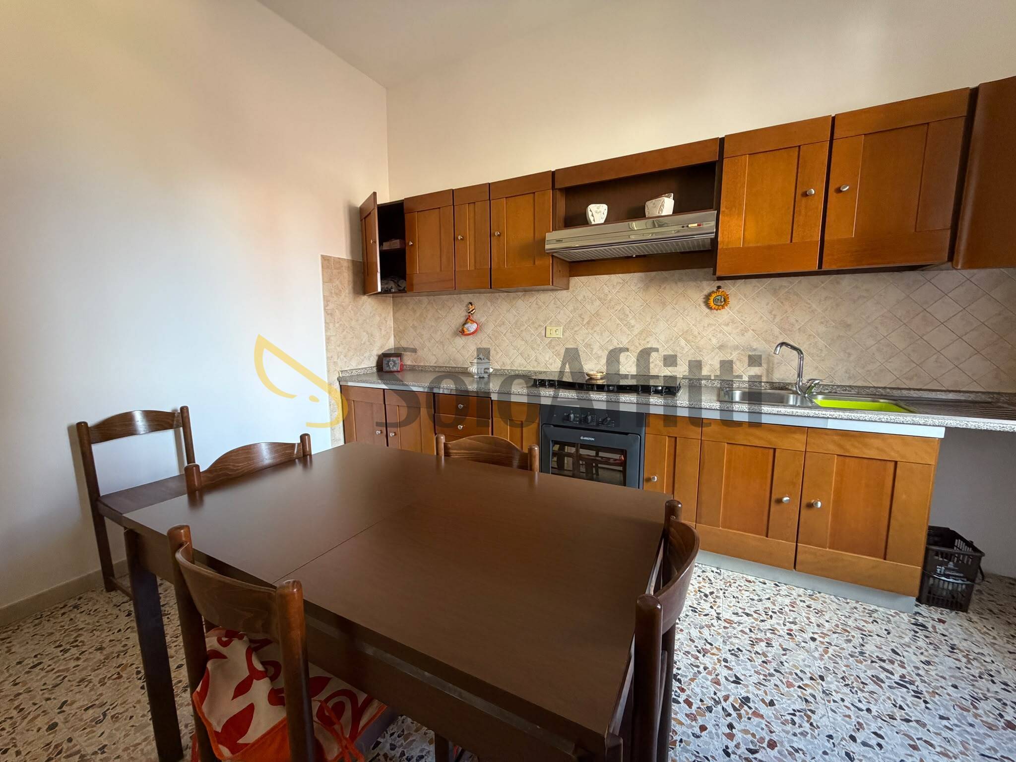 Appartamento in affitto a Frosinone