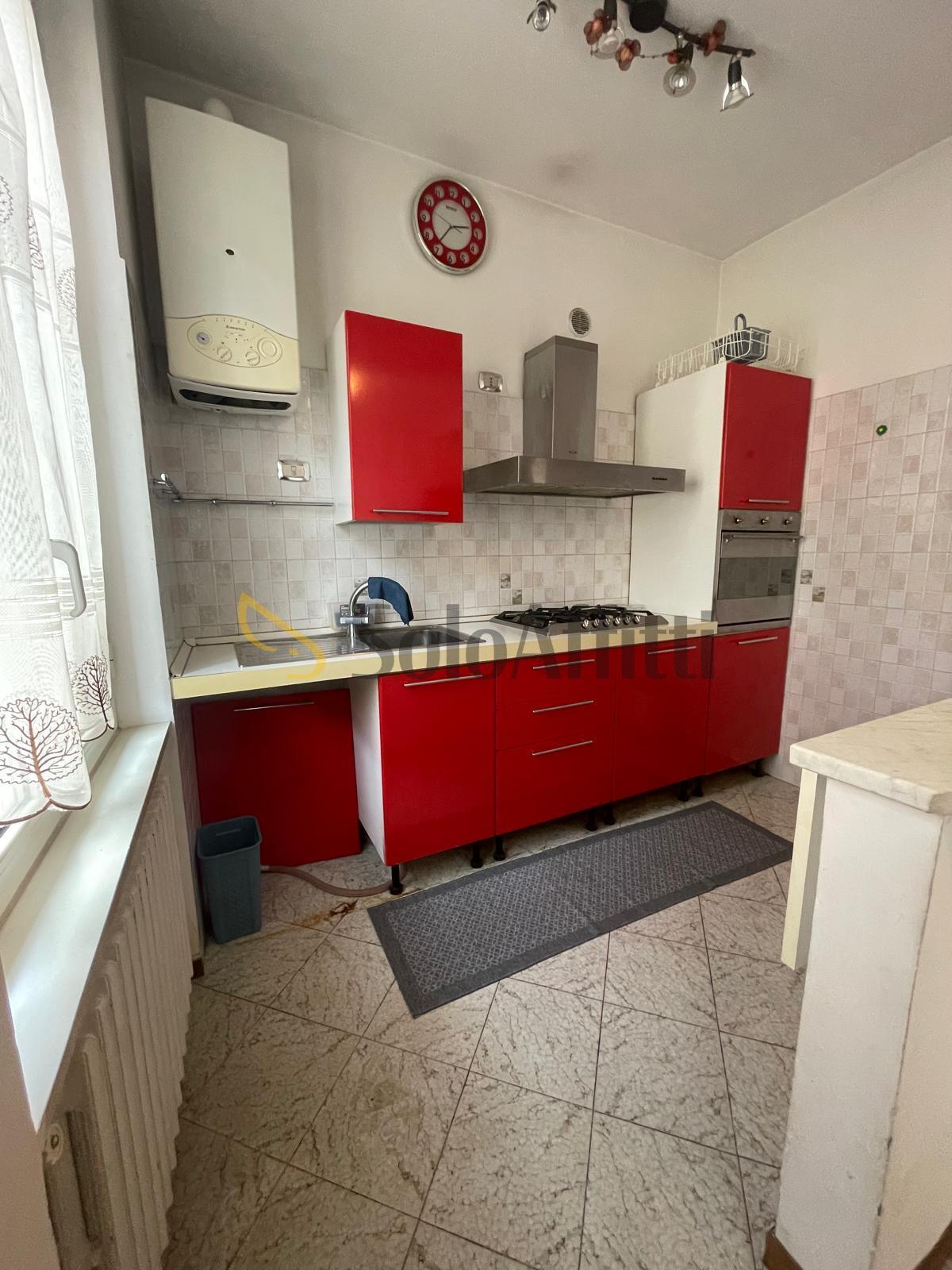 Appartamento in affitto a Frosinone