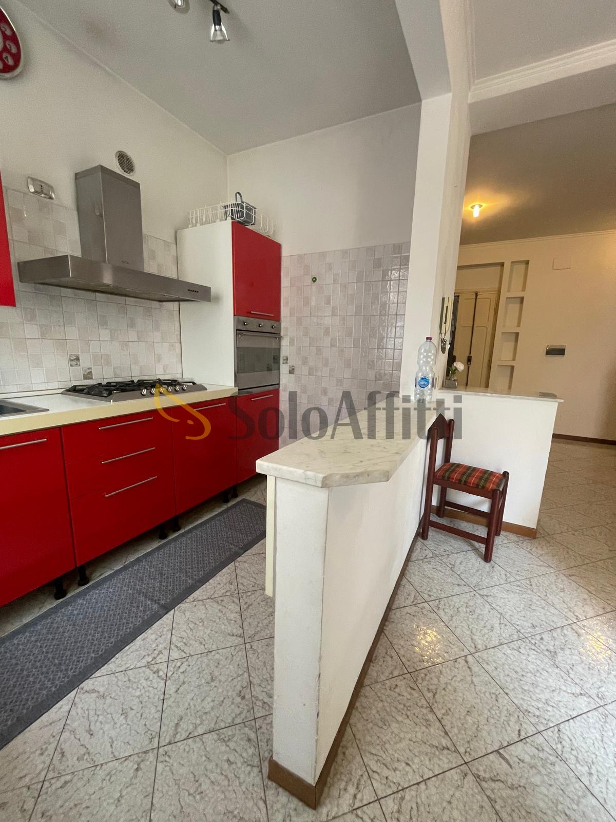 Appartamento in affitto a Frosinone