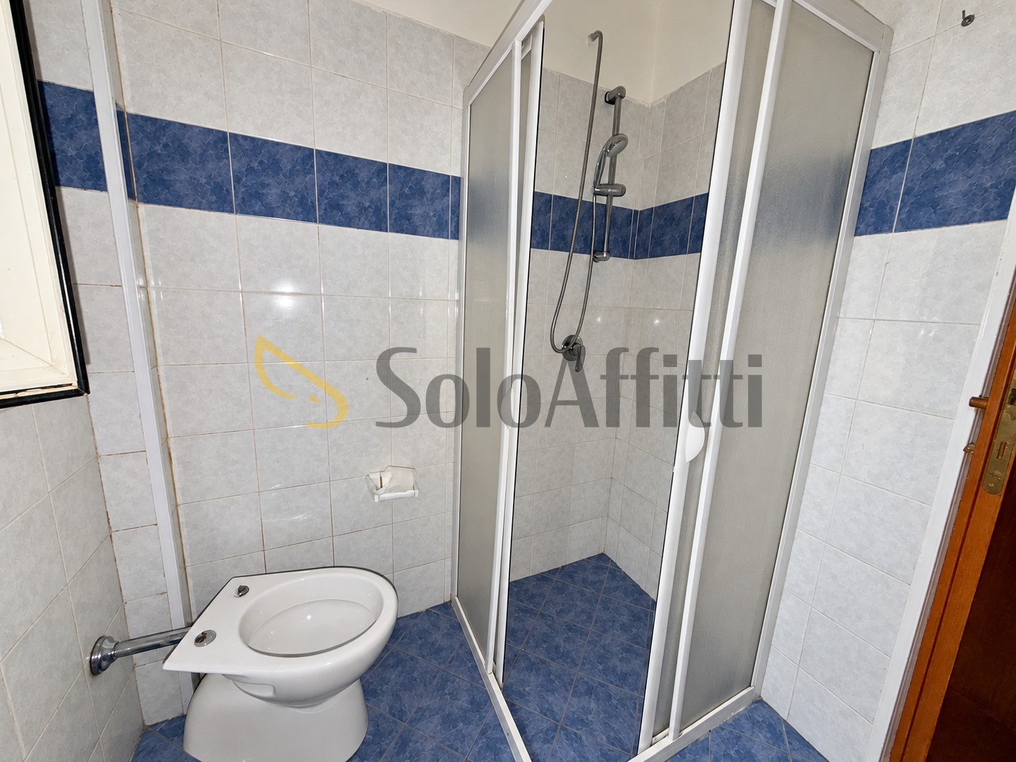 Trilocale in affitto a Frosinone