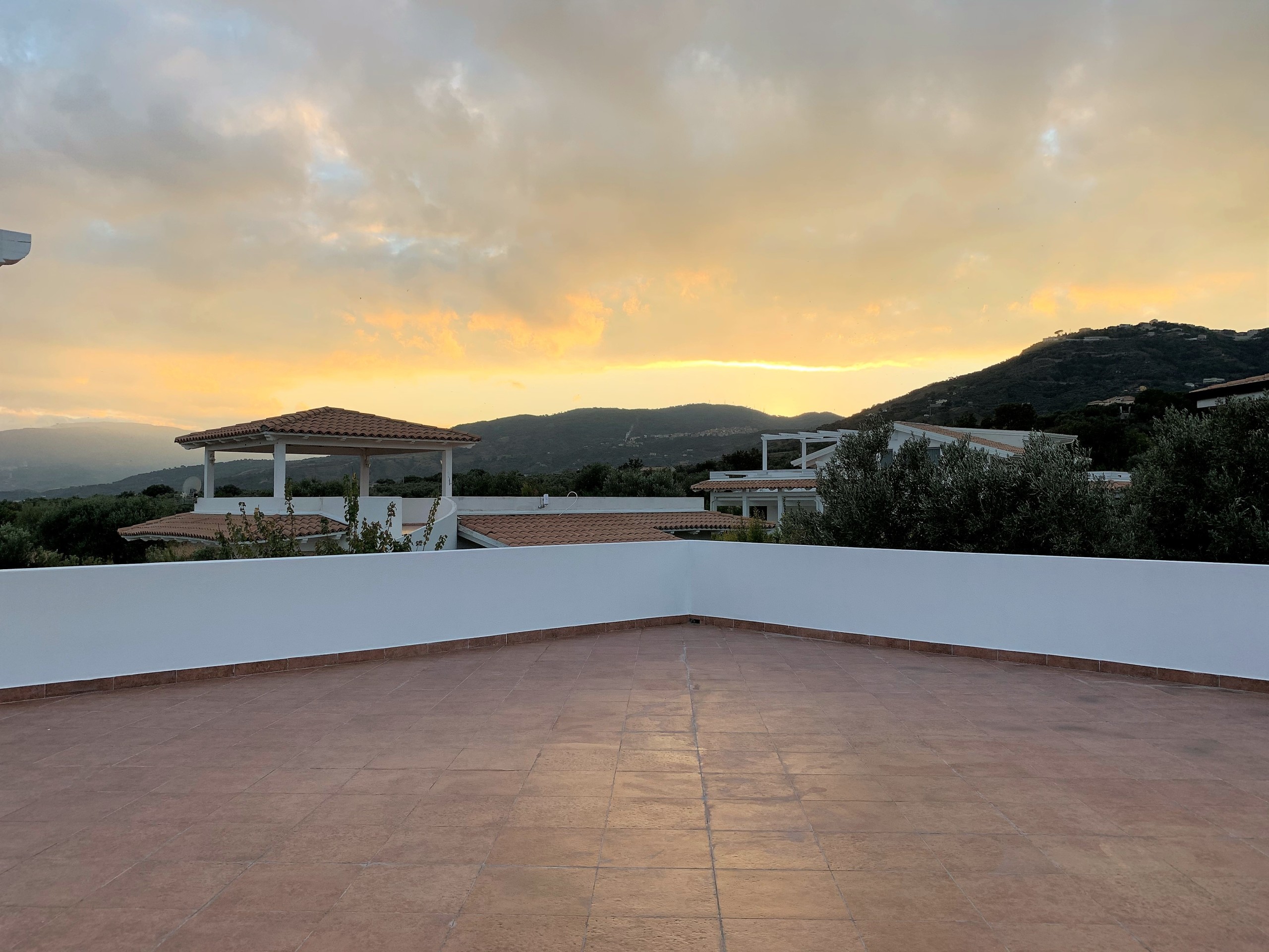 Casa indipendente con giardino a Montauro