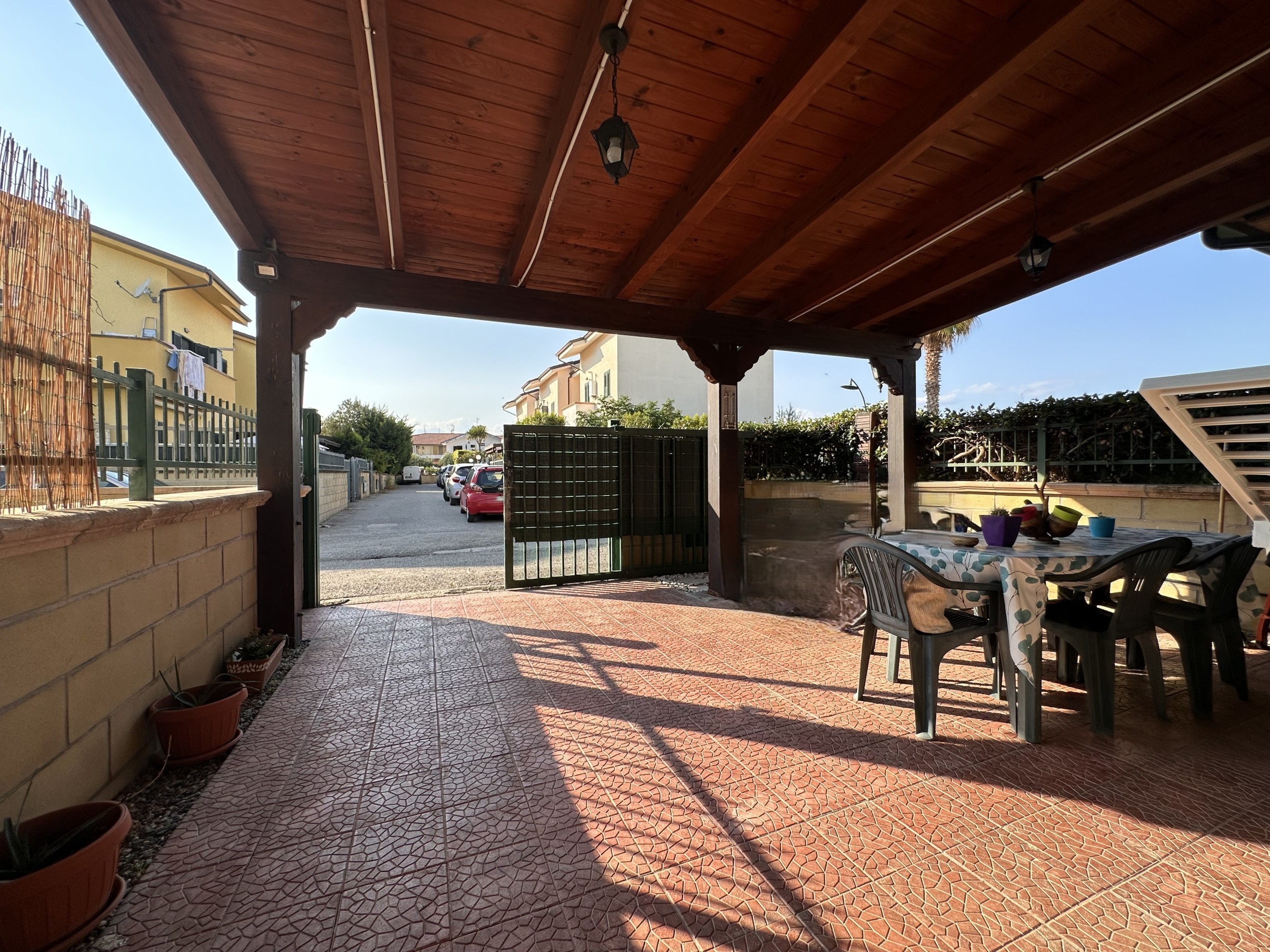 Casa indipendente in vendita in villaggio maestrale 31a, Simeri Crichi