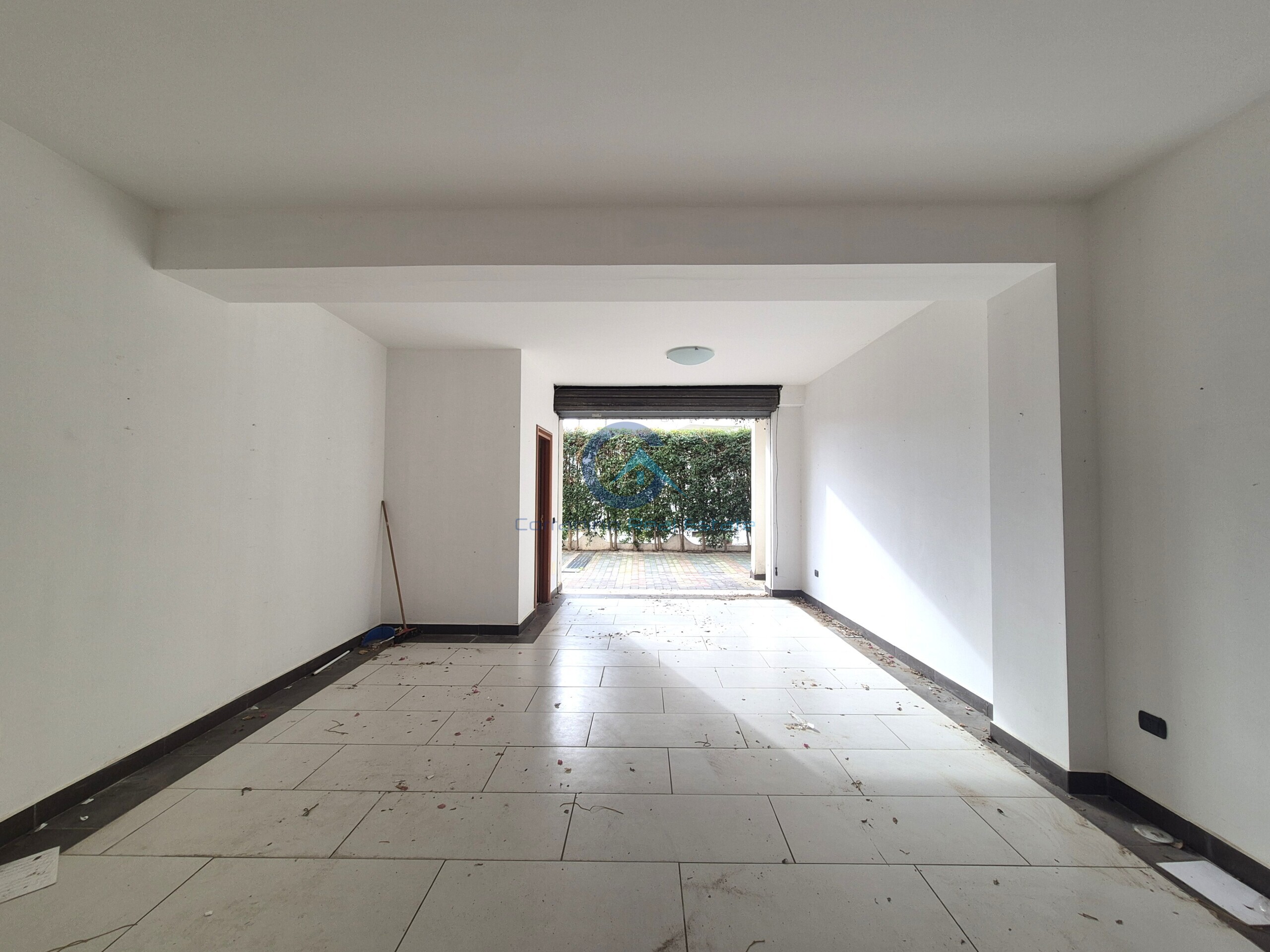 Box/Garage 40mq in affitto, Catanzaro lido casciolino