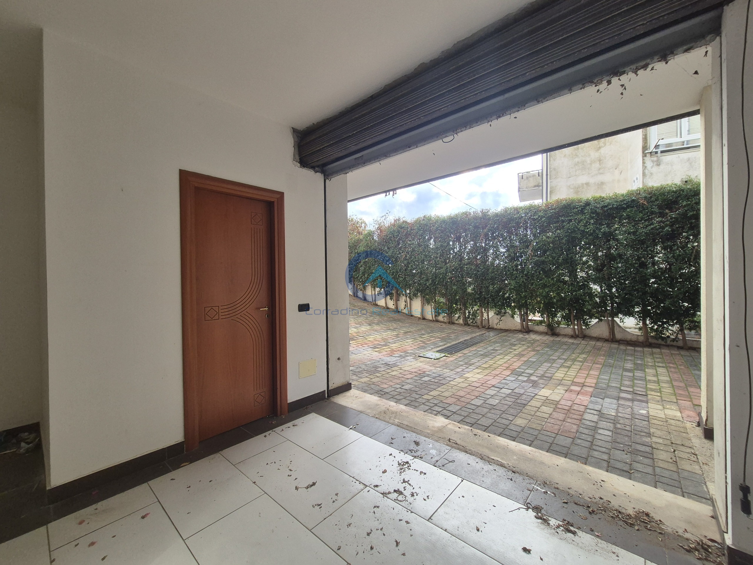 Box/Garage 40mq in affitto, Catanzaro lido casciolino