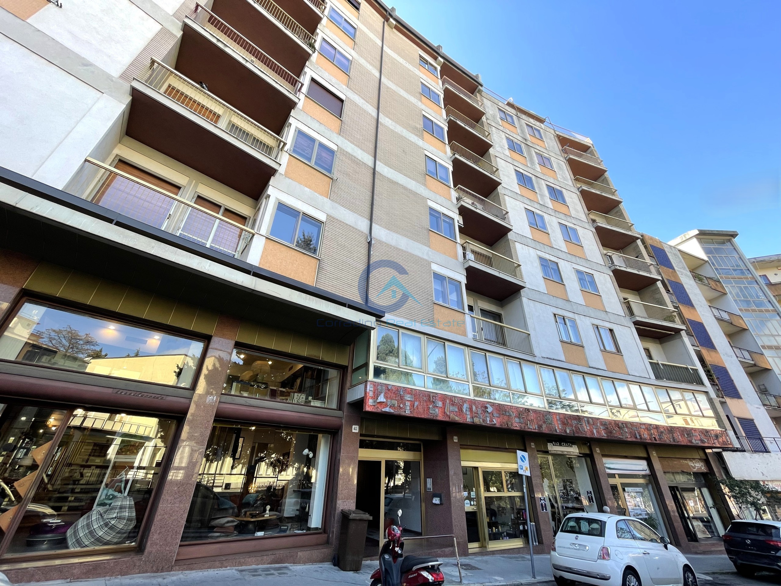 Bilocale in vendita in via a. de gasperi 64, Catanzaro