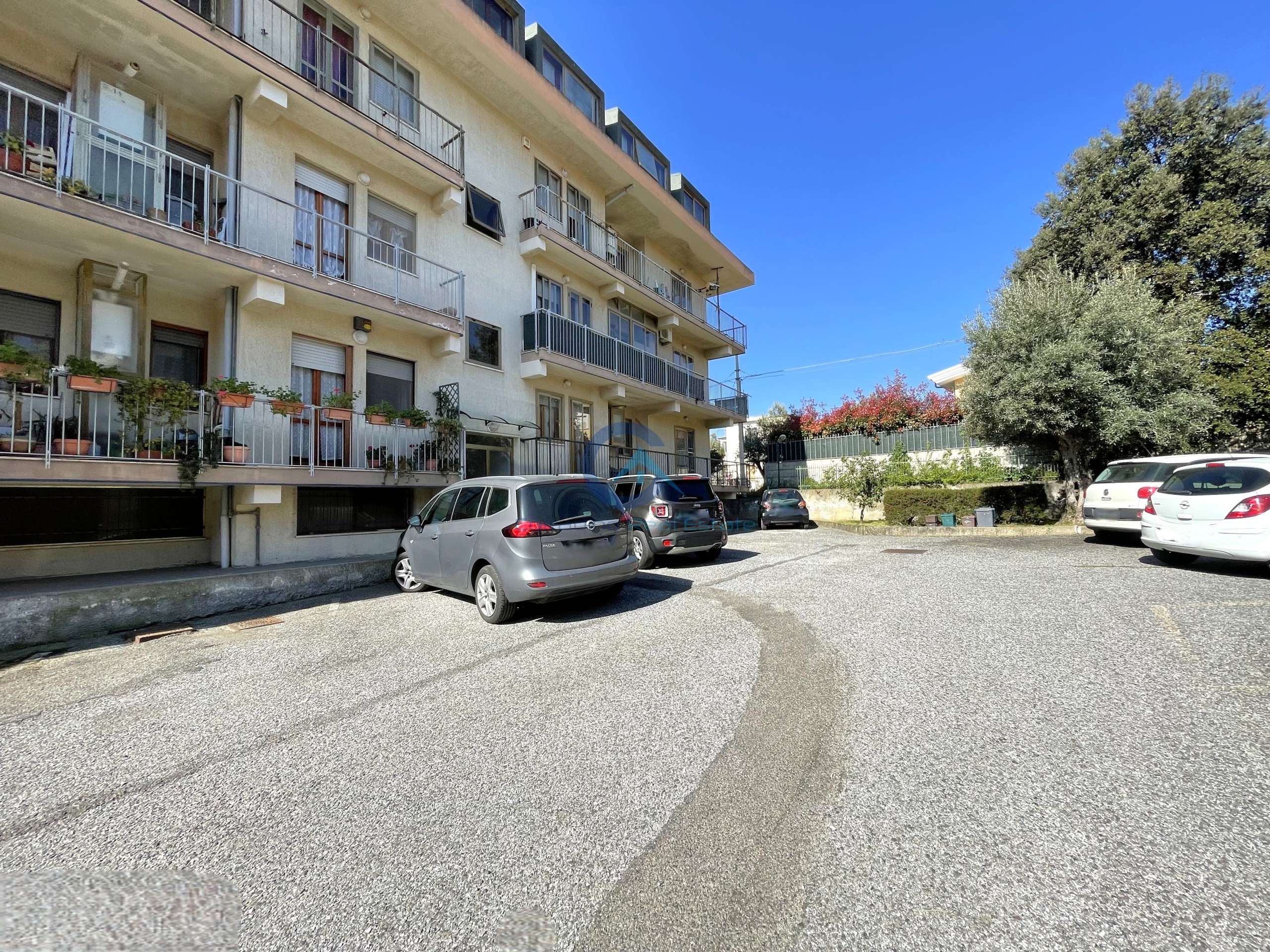Appartamento in vendita in via regina madre 42, Catanzaro