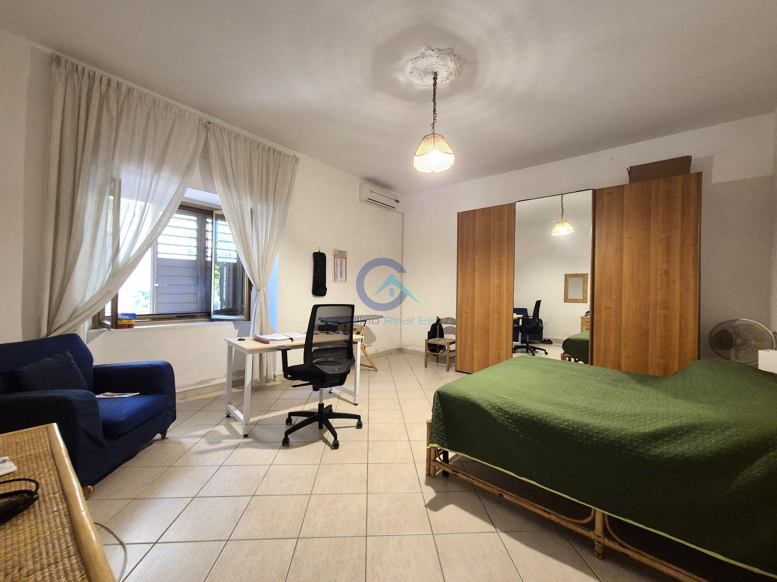 Trilocale in affitto, Catanzaro lido