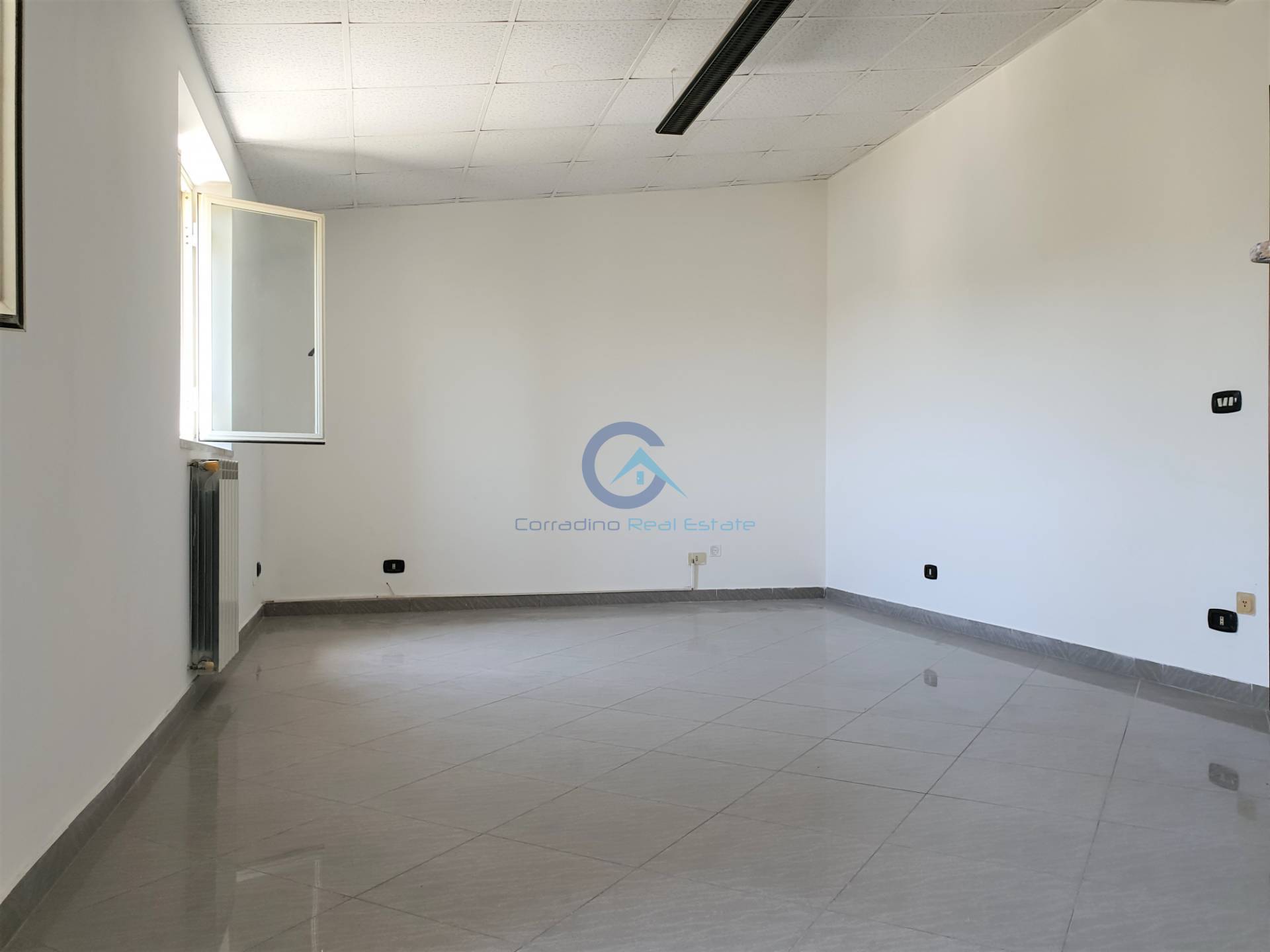 Attico con terrazzo, Catanzaro santa maria