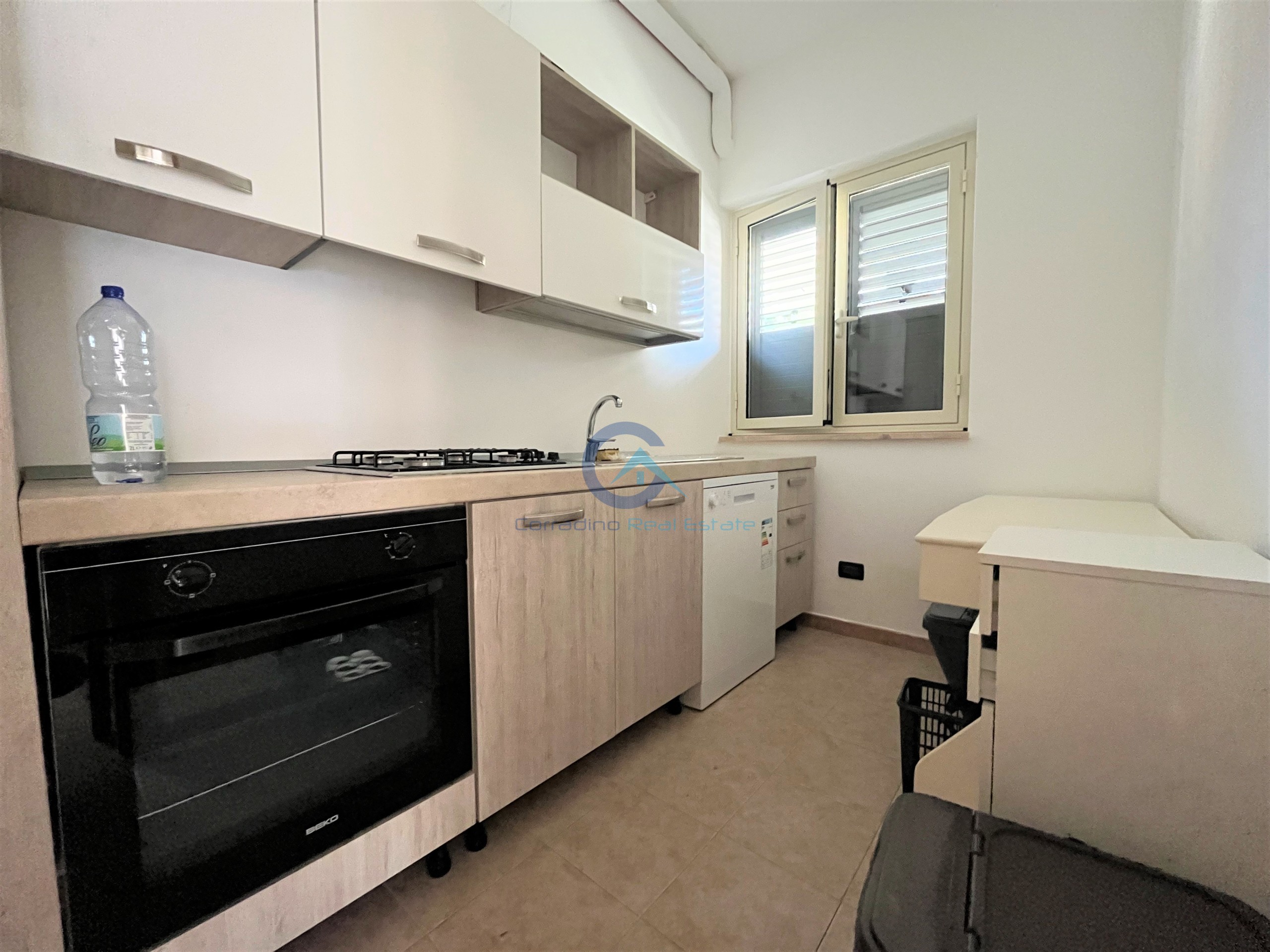 Trilocale in affitto, Squillace lido