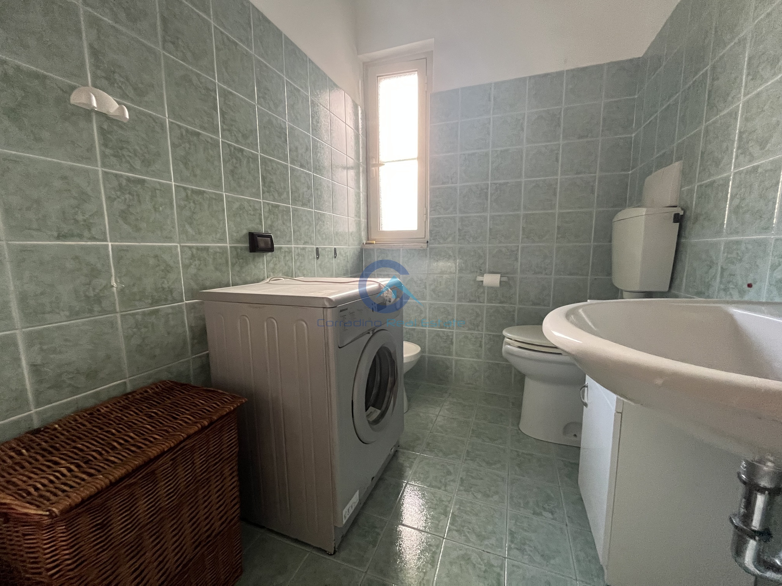 Trilocale in affitto, Squillace lido