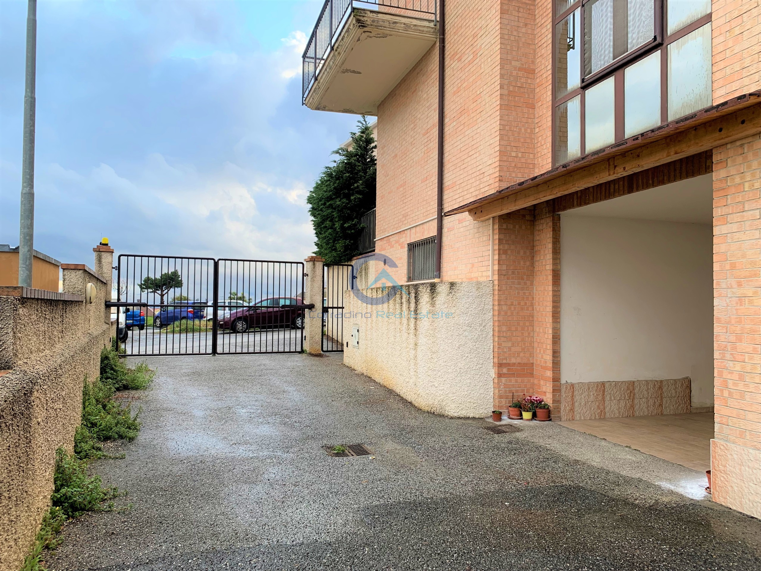 Box/Garage 28mq in vendita, Catanzaro mater domini