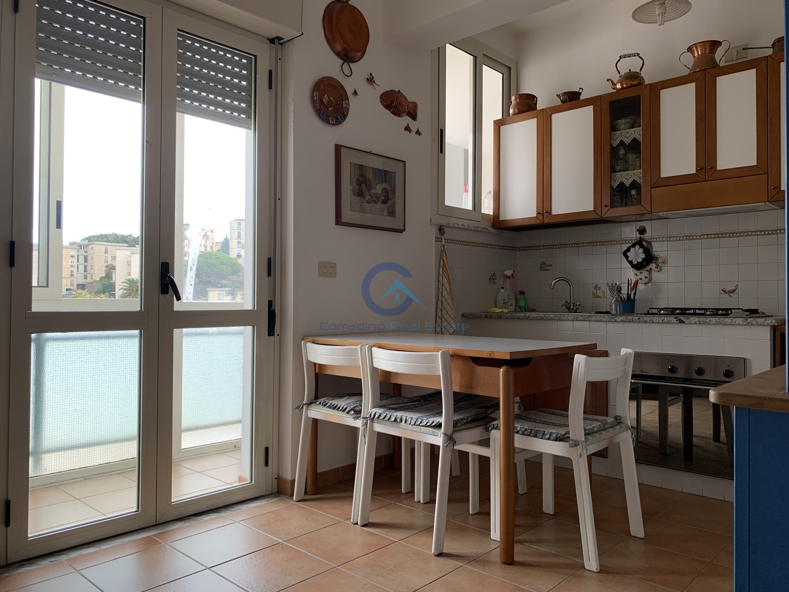 Trilocale in affitto, Catanzaro pontepiccolo