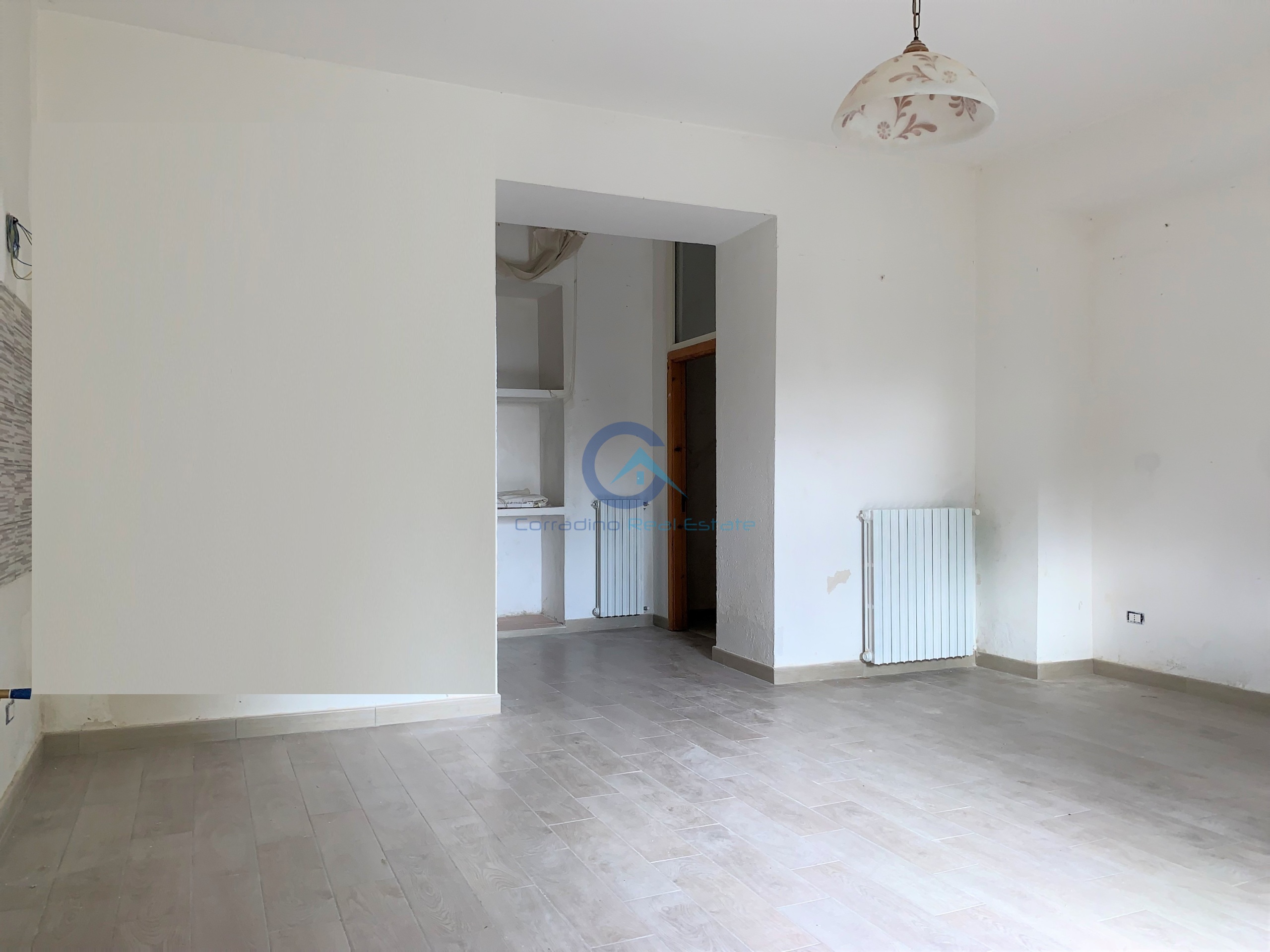 Casa indipendente con giardino, Catanzaro s. elia