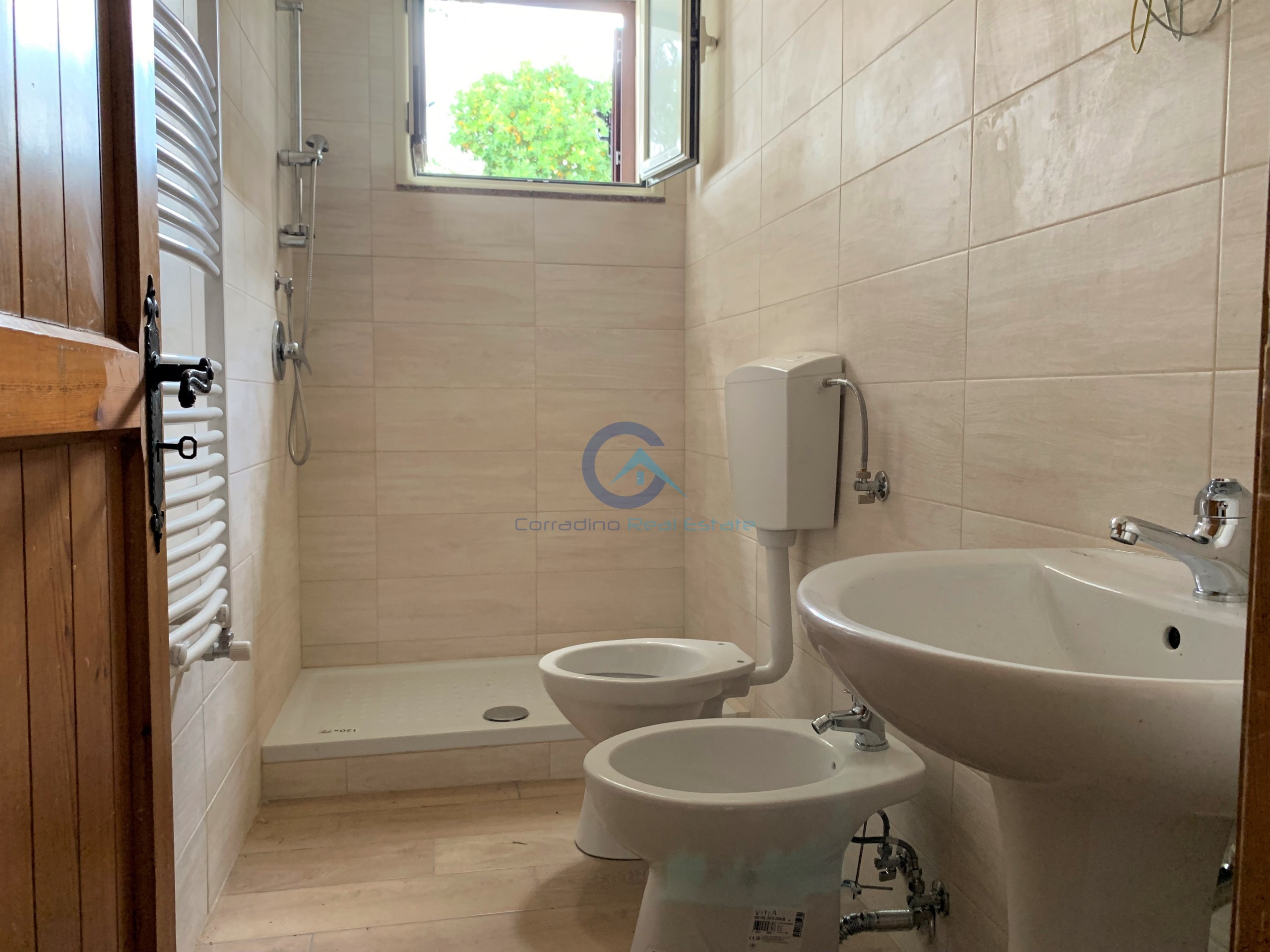 Casa indipendente con giardino, Catanzaro s. elia