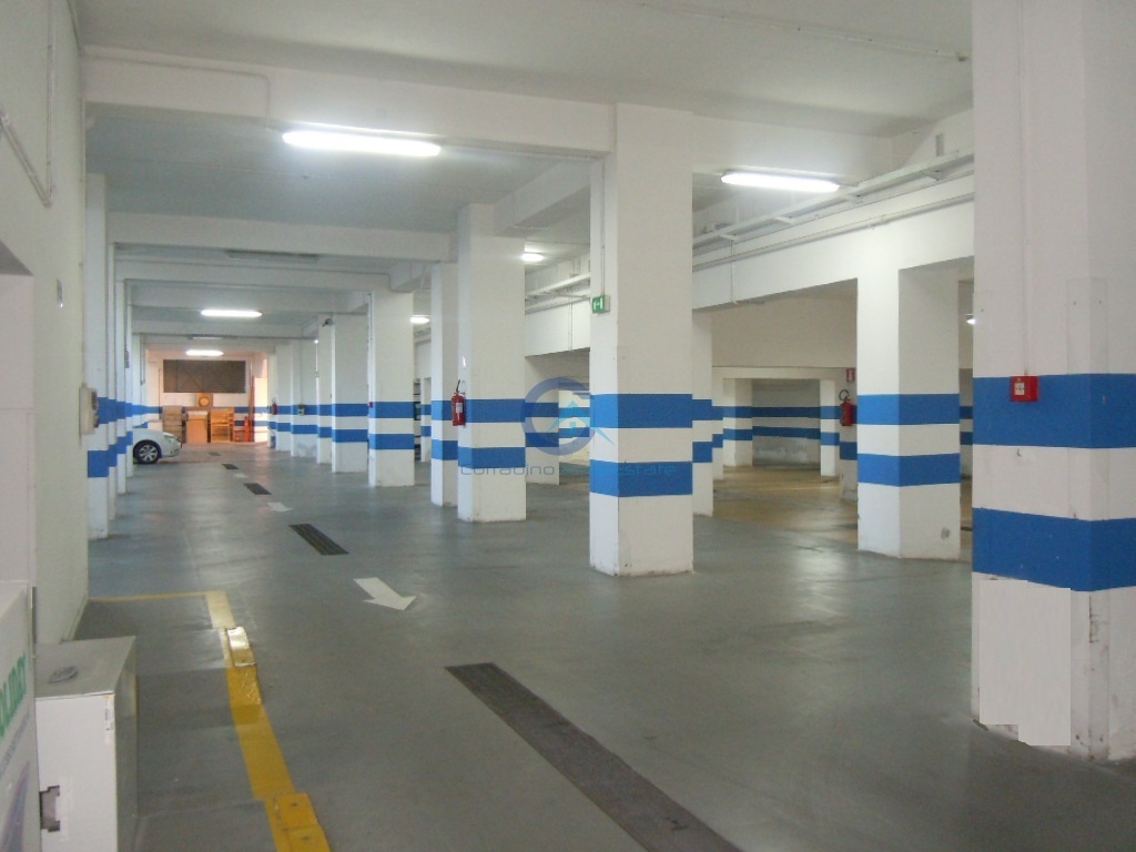 Capannone in affitto, Catanzaro lido corso