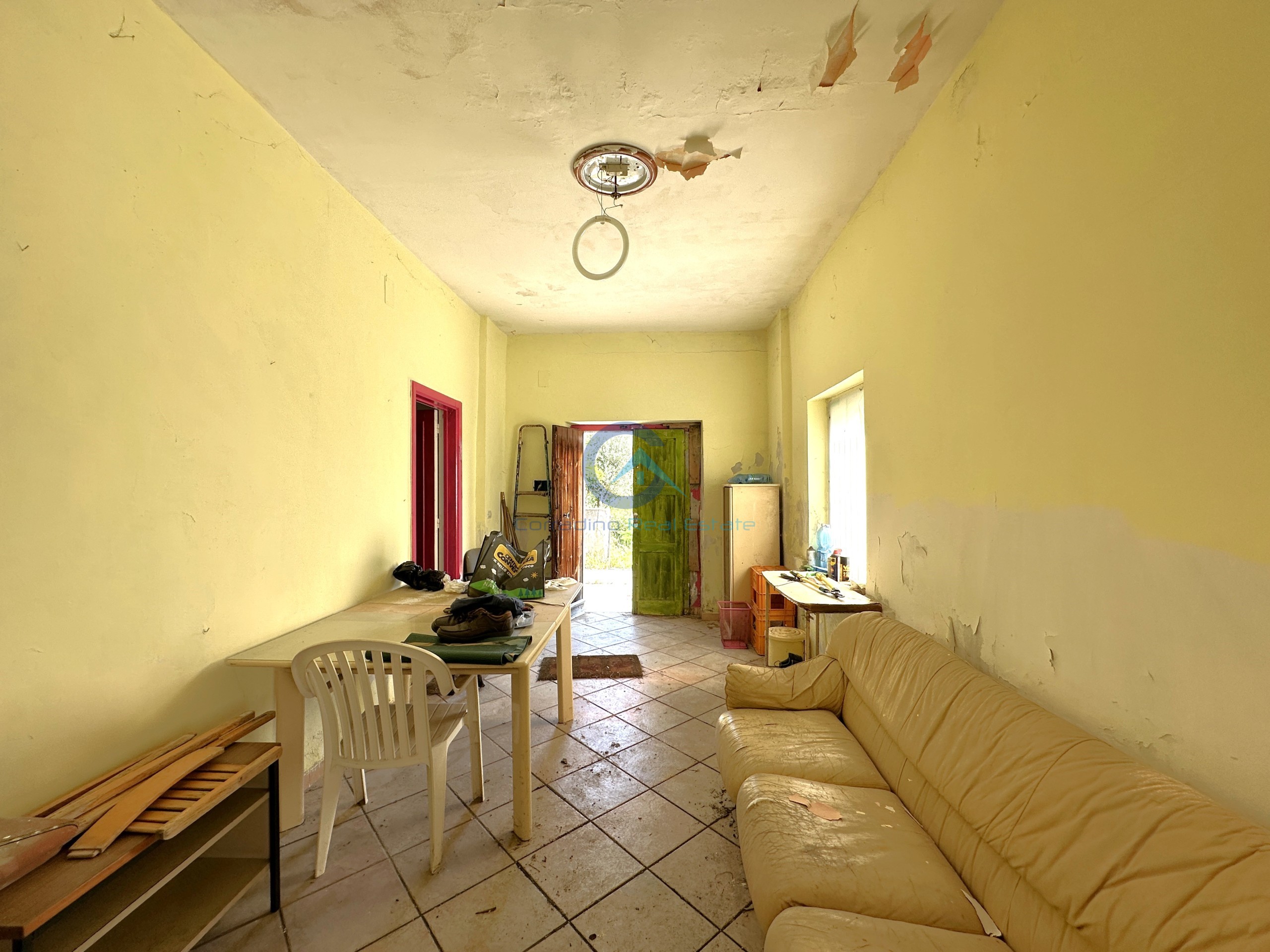 Terreno Edificabile da ristrutturare in viale isonzo 238, Catanzaro