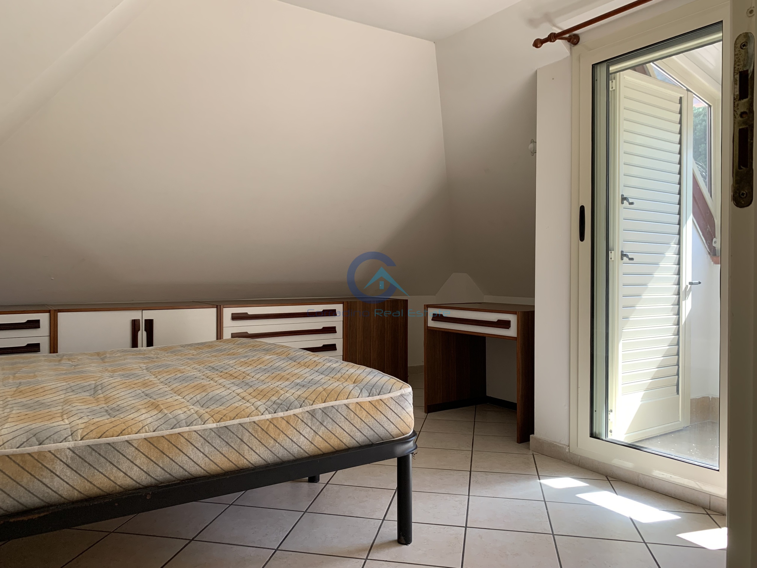 Mansarda in affitto, Catanzaro sala