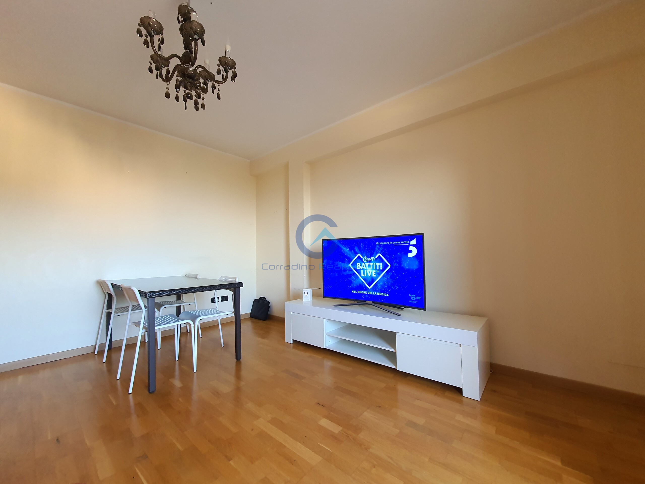 Trilocale in affitto, Catanzaro pontepiccolo