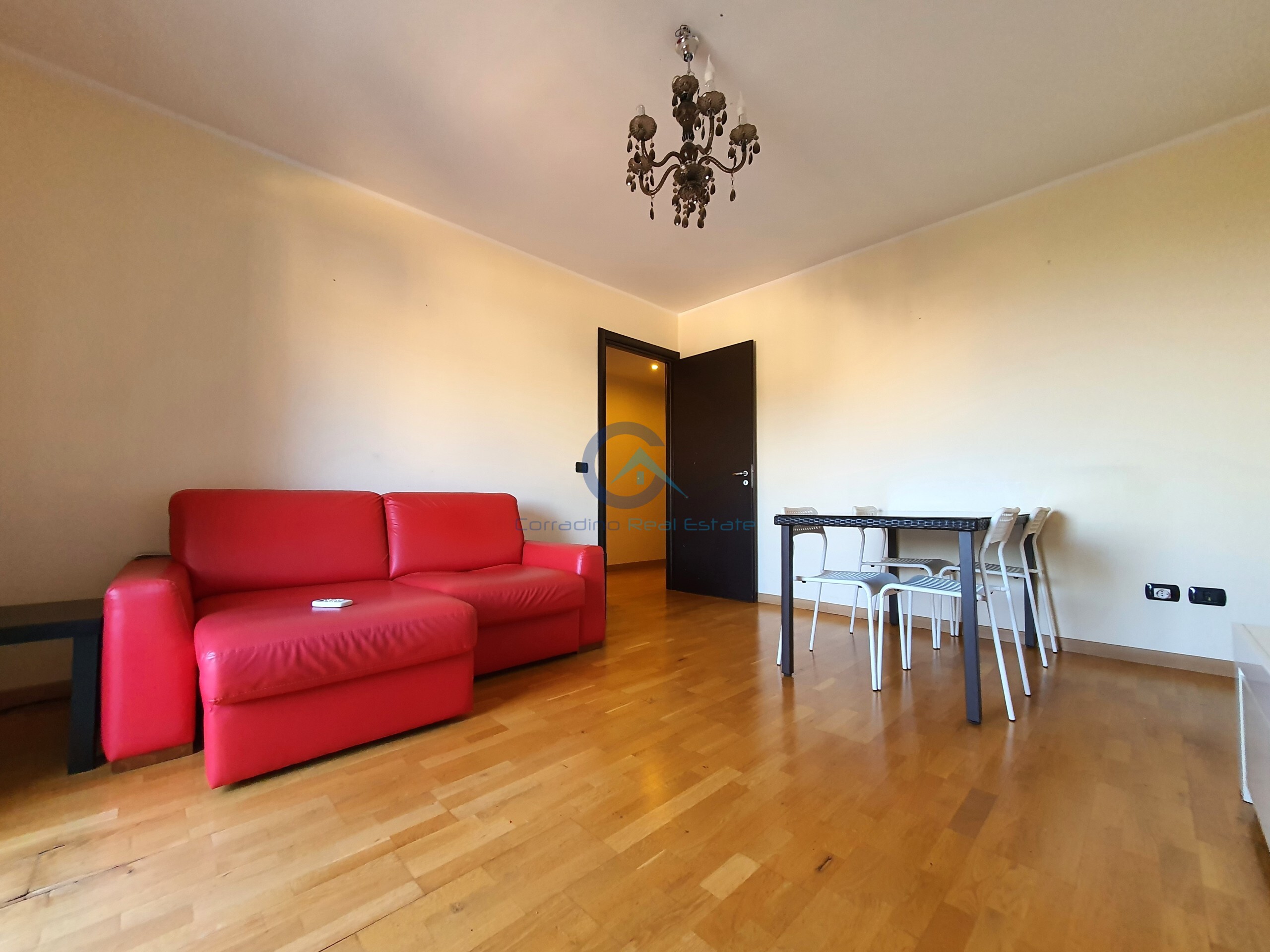 Trilocale in affitto, Catanzaro pontepiccolo